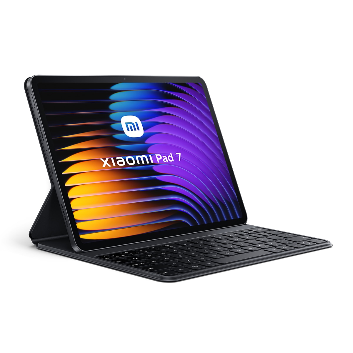 Imagen 0 de Tablet Xiaomi Pad 7, 8GB + 128GB, 11,2", Wi-Fi + teclado