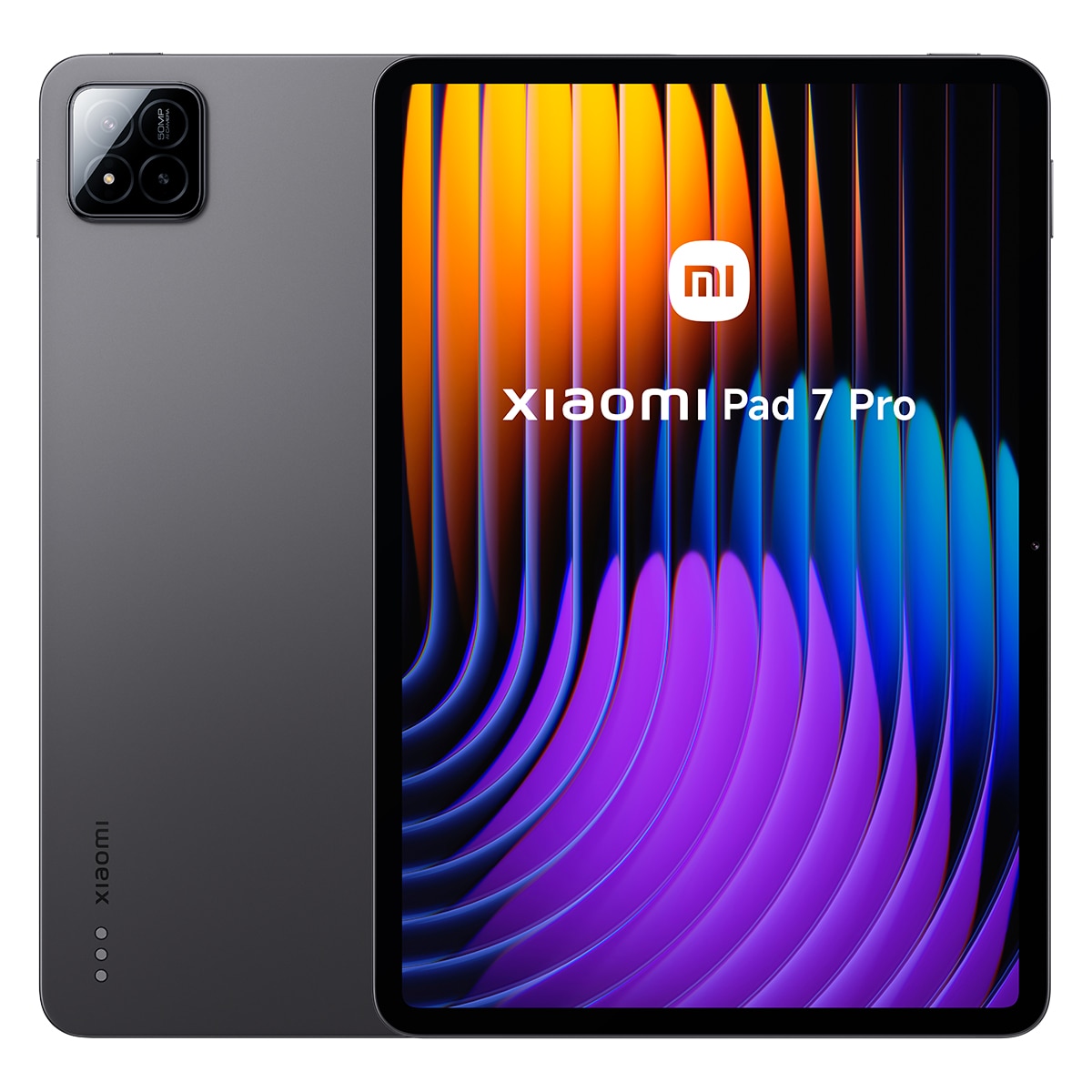 Imagem 0 de Tablet Xiaomi Pad 7 Pro 512GB + 12GB RAM 11,2" Wi-Fi