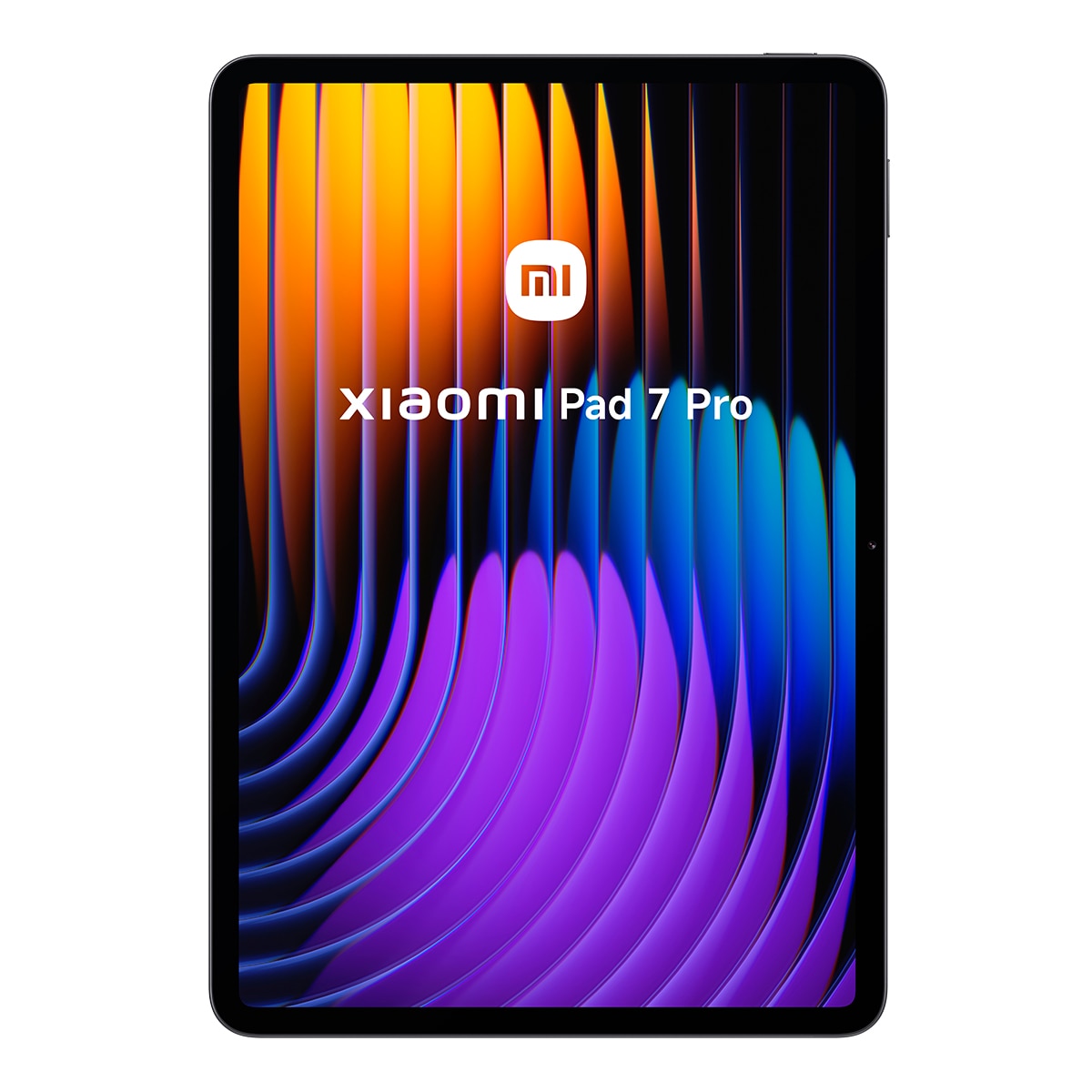 Tablet Xiaomi Pad 7 Pro, 12GB + 512GB, 11,2", Wi-Fi Gris mate-2
