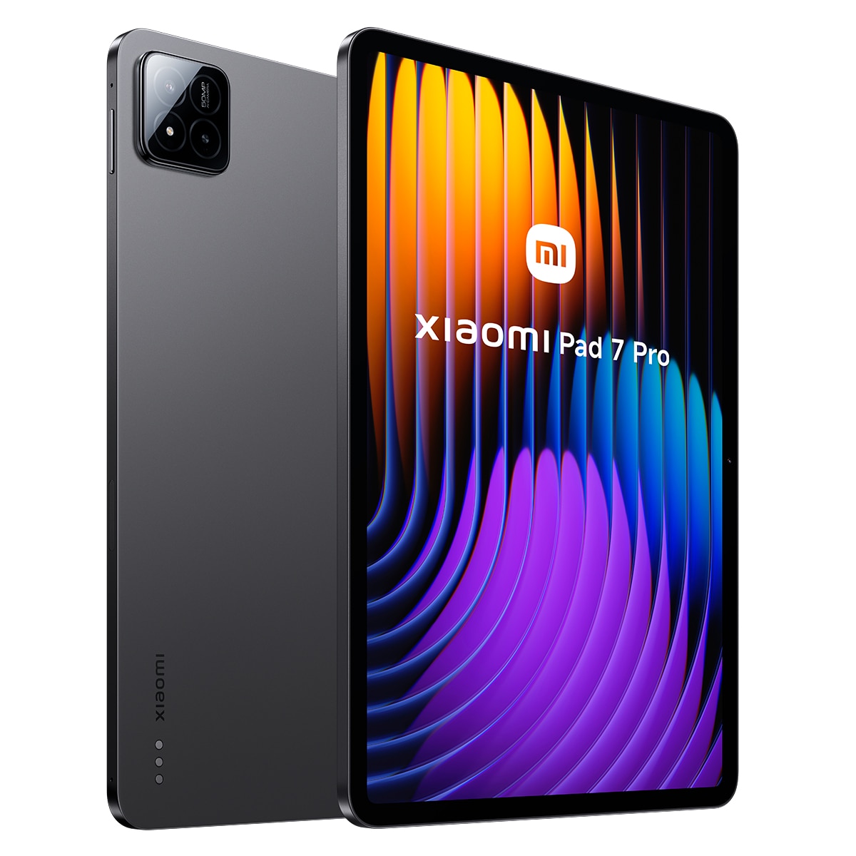 Tablet Xiaomi Pad 7 Pro, 12GB + 512GB, 11,2", Wi-Fi Gris mate-4