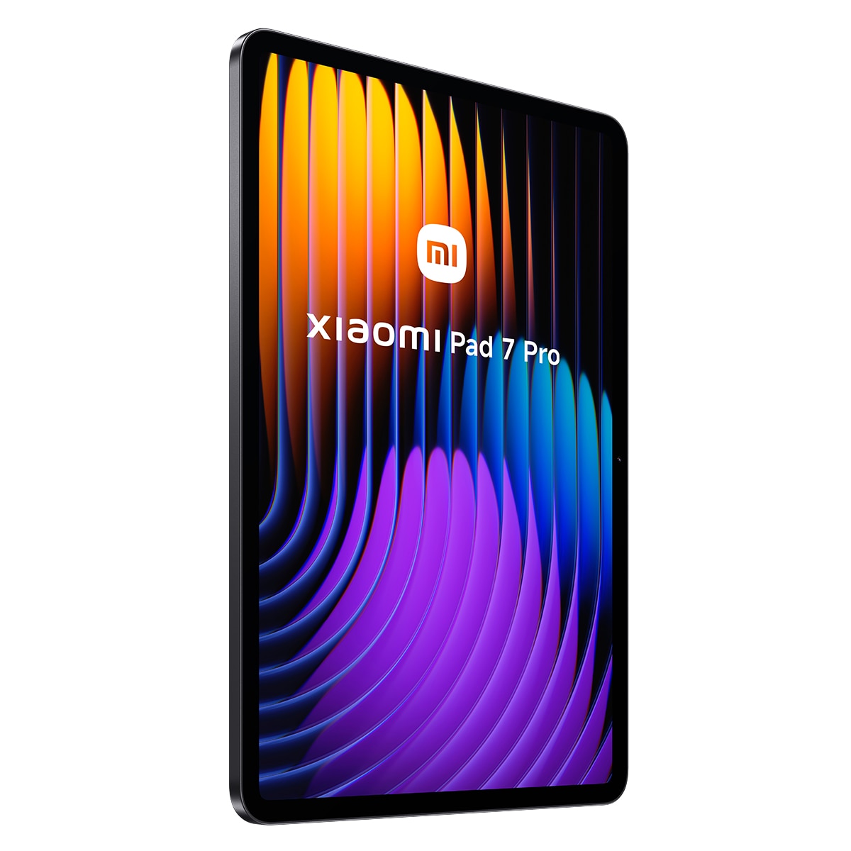 Tablet Xiaomi Pad 7 Pro, 12GB + 512GB, 11,2", Wi-Fi Gris mate-5