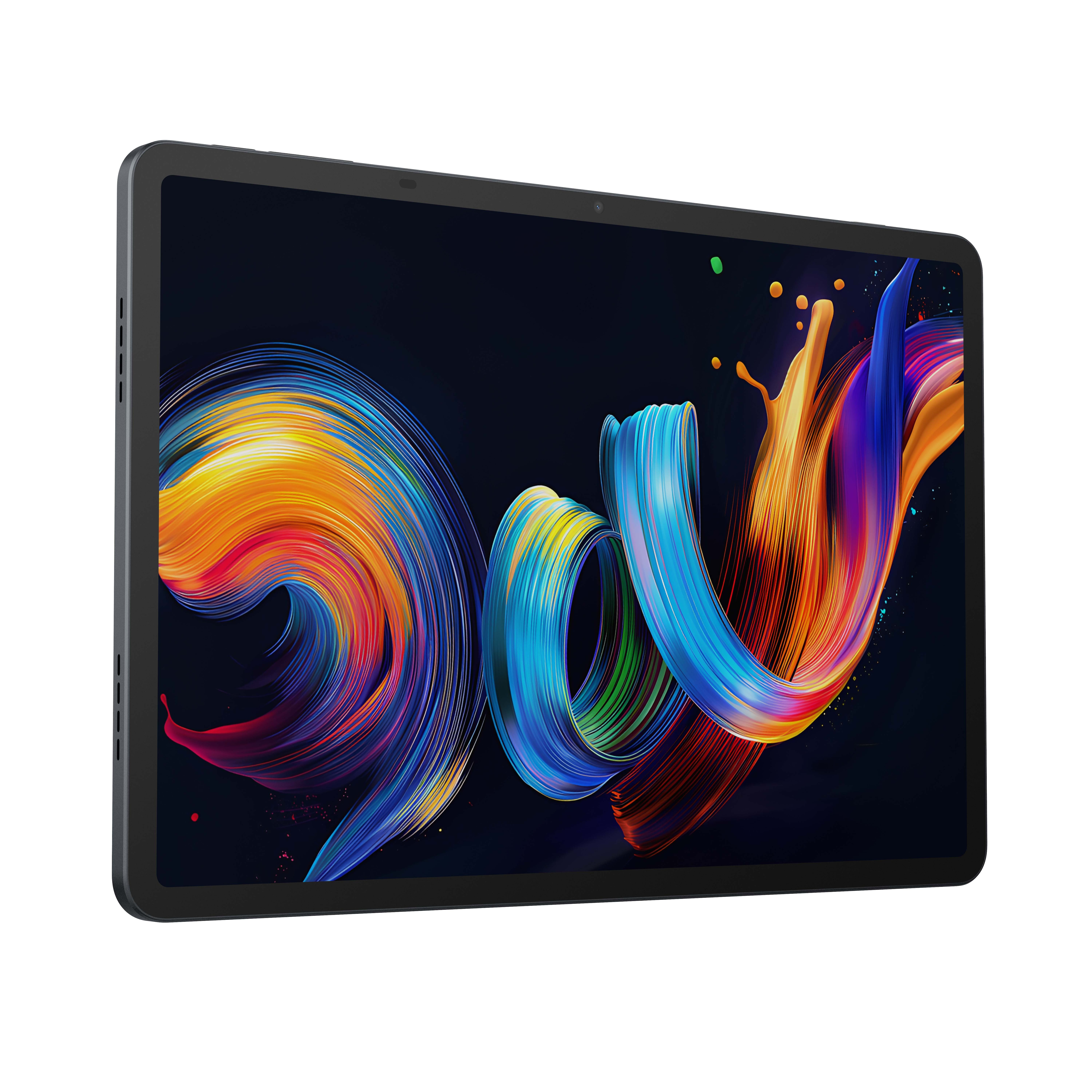 Tablet TCL NXTPAPER 11 Plus Wi-Fi 11,45'' (29,08 cm) 8GB + 256GB Gris Oscuro Gris oscuro-2