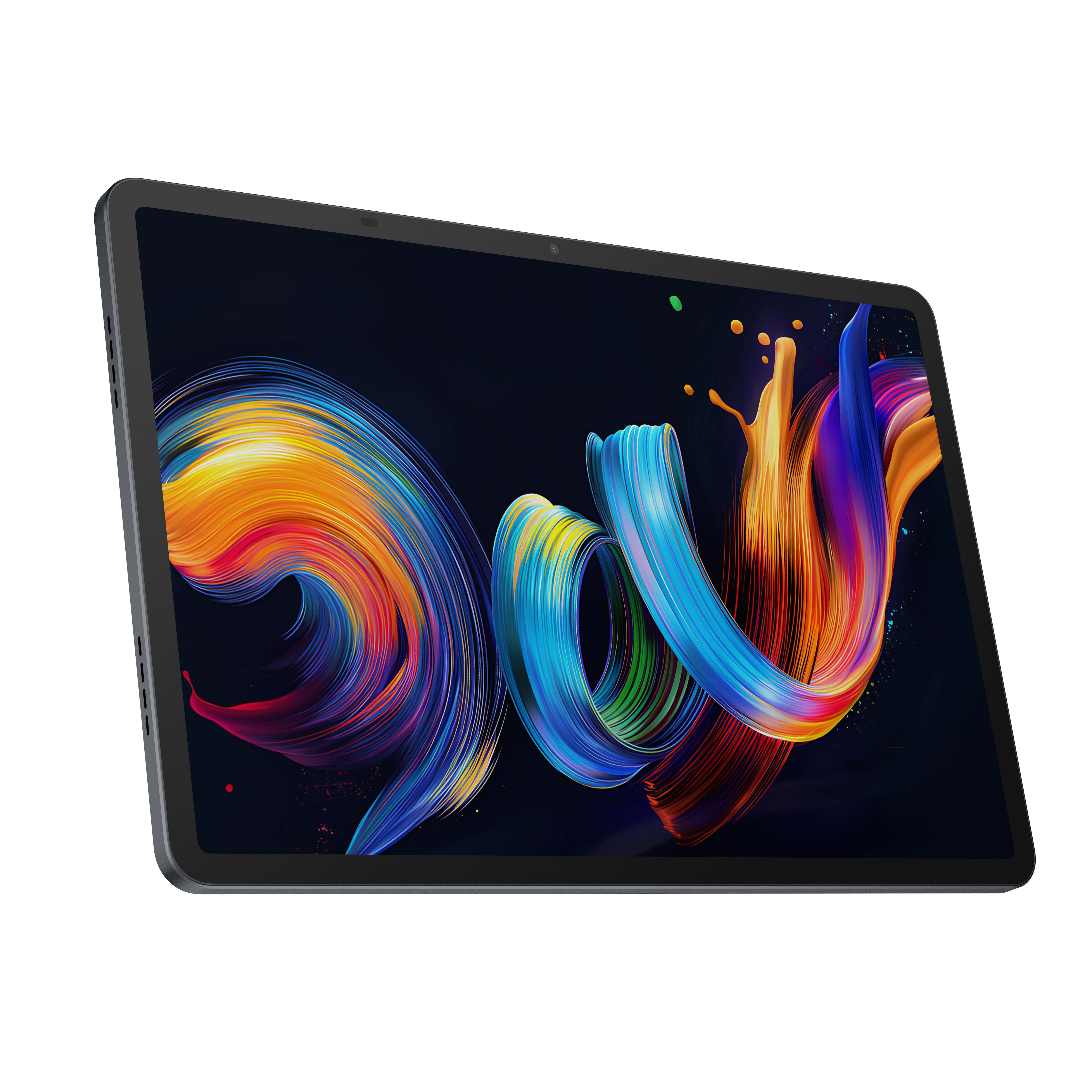 Tablet TCL NXTPAPER 11 Plus Wi-Fi 11,45'' (29,08 cm) 8GB + 256GB Gris Oscuro Gris oscuro-8