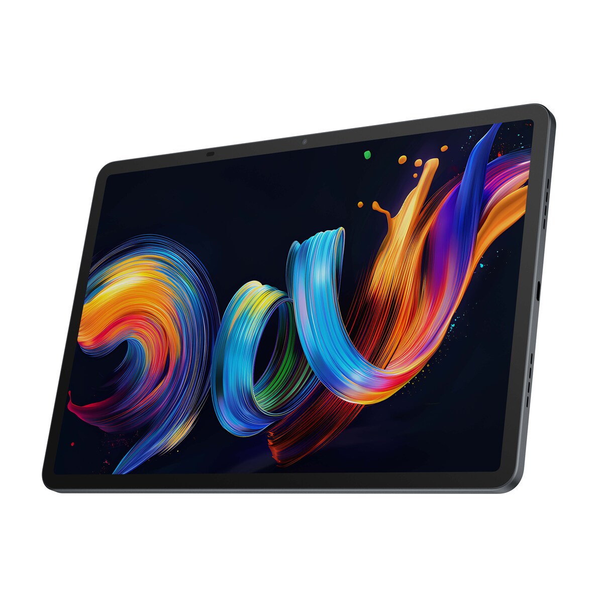 Tablet TCL NXTPAPER 11 Plus Wi-Fi 11,45'' (29,08 cm) 8GB + 256GB Gris Oscuro Gris oscuro-9