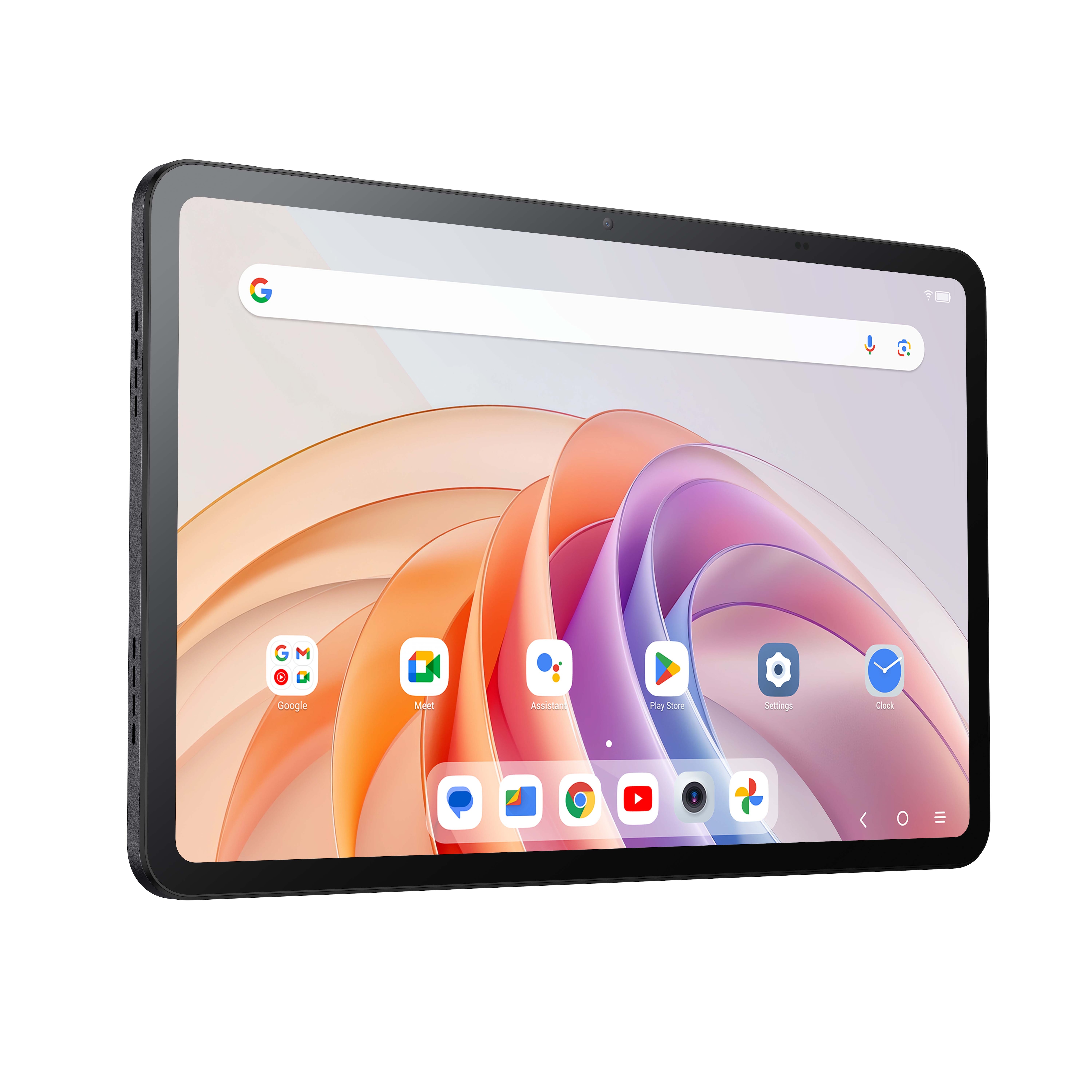 Tablet TCL TAB 11 FE Wi-Fi 10.95'' (27,81 cm) 4GB + 128GB Gris Espacial Gris espacial-2