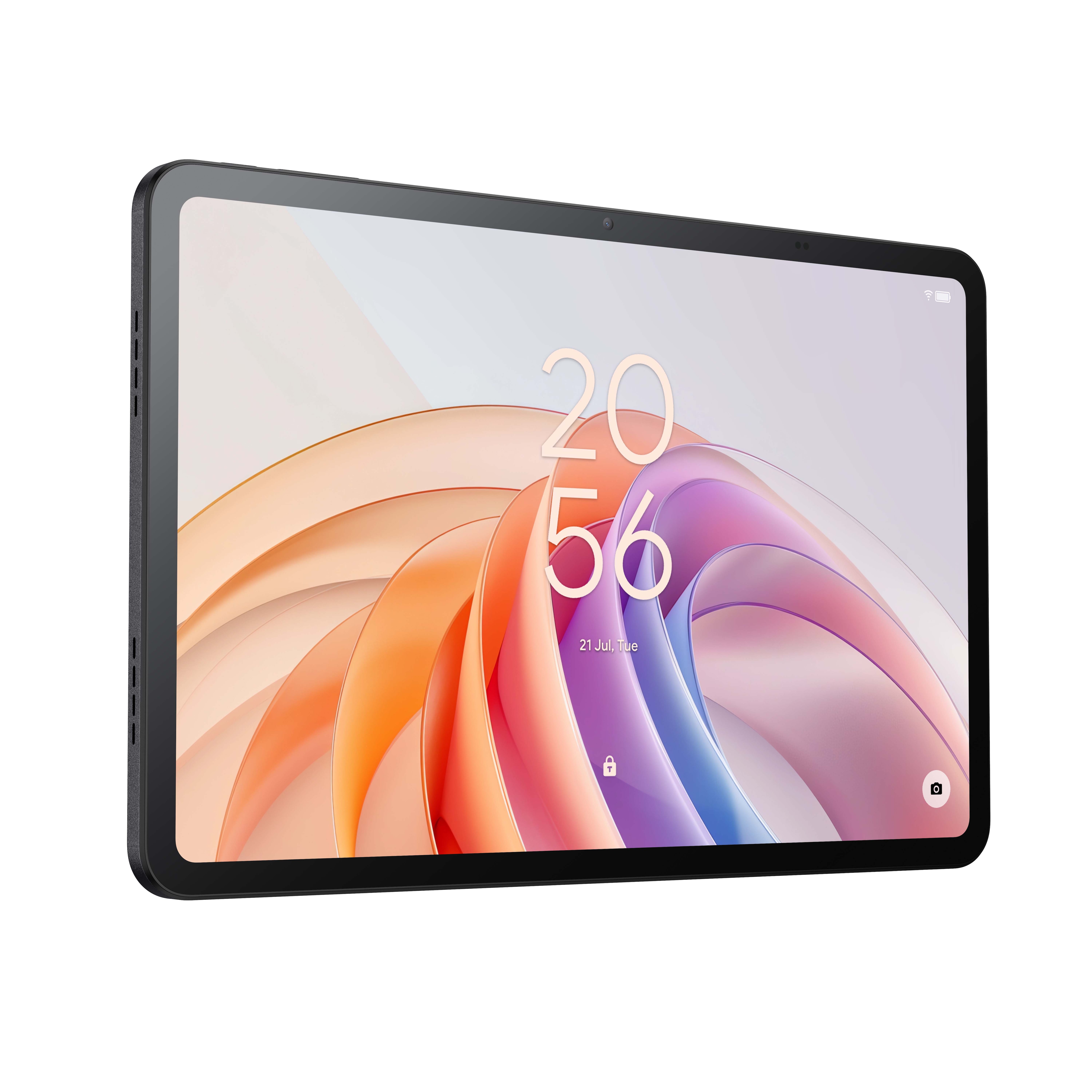 Tablet TCL TAB 11 FE Wi-Fi 10.95'' (27,81 cm) 4GB + 128GB Gris Espacial Gris espacial-3