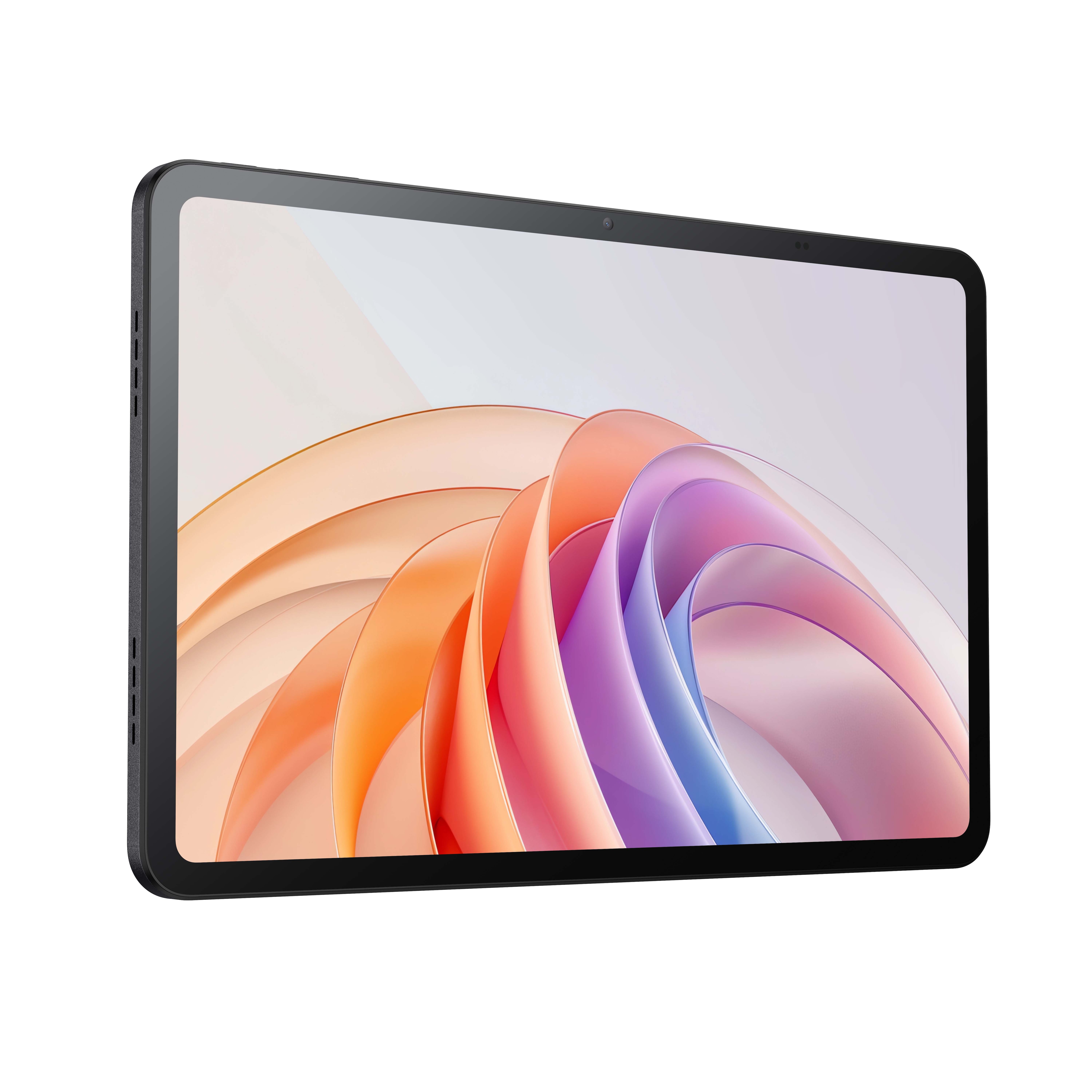Tablet TCL TAB 11 FE Wi-Fi 10.95'' (27,81 cm) 4GB + 128GB Gris Espacial Gris espacial-4