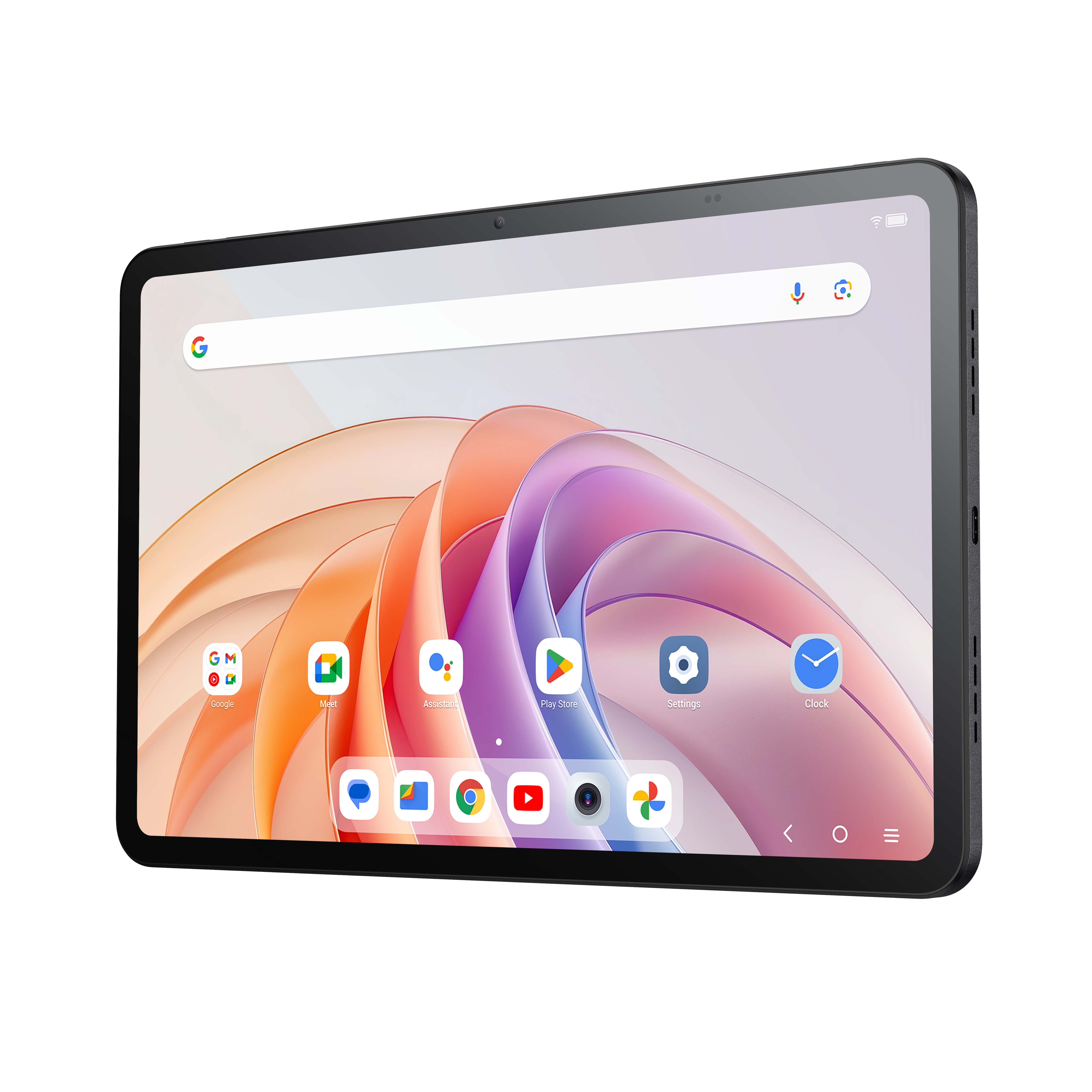 Tablet TCL TAB 11 FE Wi-Fi 10.95'' (27,81 cm) 4GB + 128GB Gris Espacial Gris espacial-5