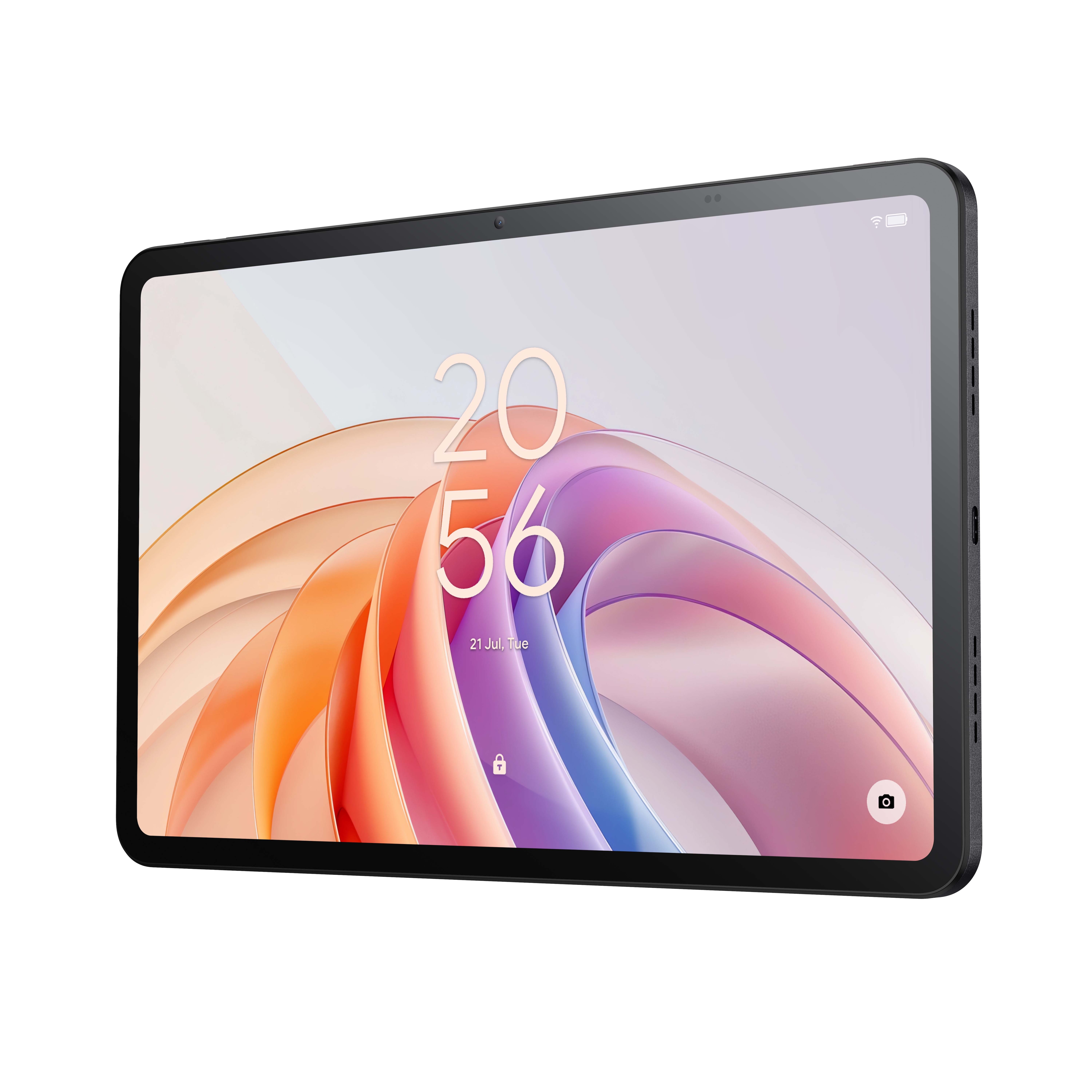 Tablet TCL TAB 11 FE Wi-Fi 10.95'' (27,81 cm) 4GB + 128GB Gris Espacial Gris espacial-6