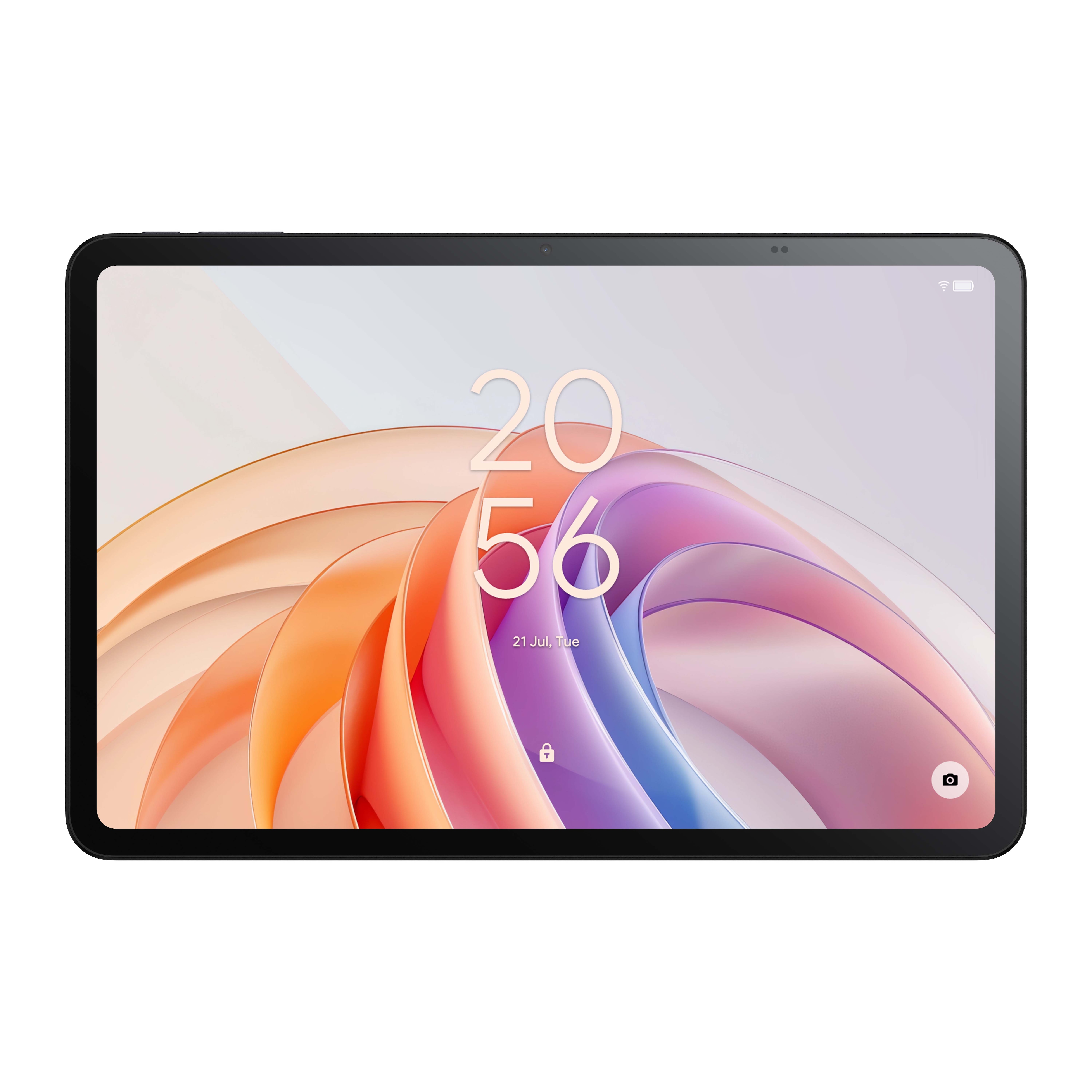 Tablet TCL TAB 11 FE Wi-Fi 10.95'' (27,81 cm) 4GB + 128GB Gris Espacial Gris espacial-9
