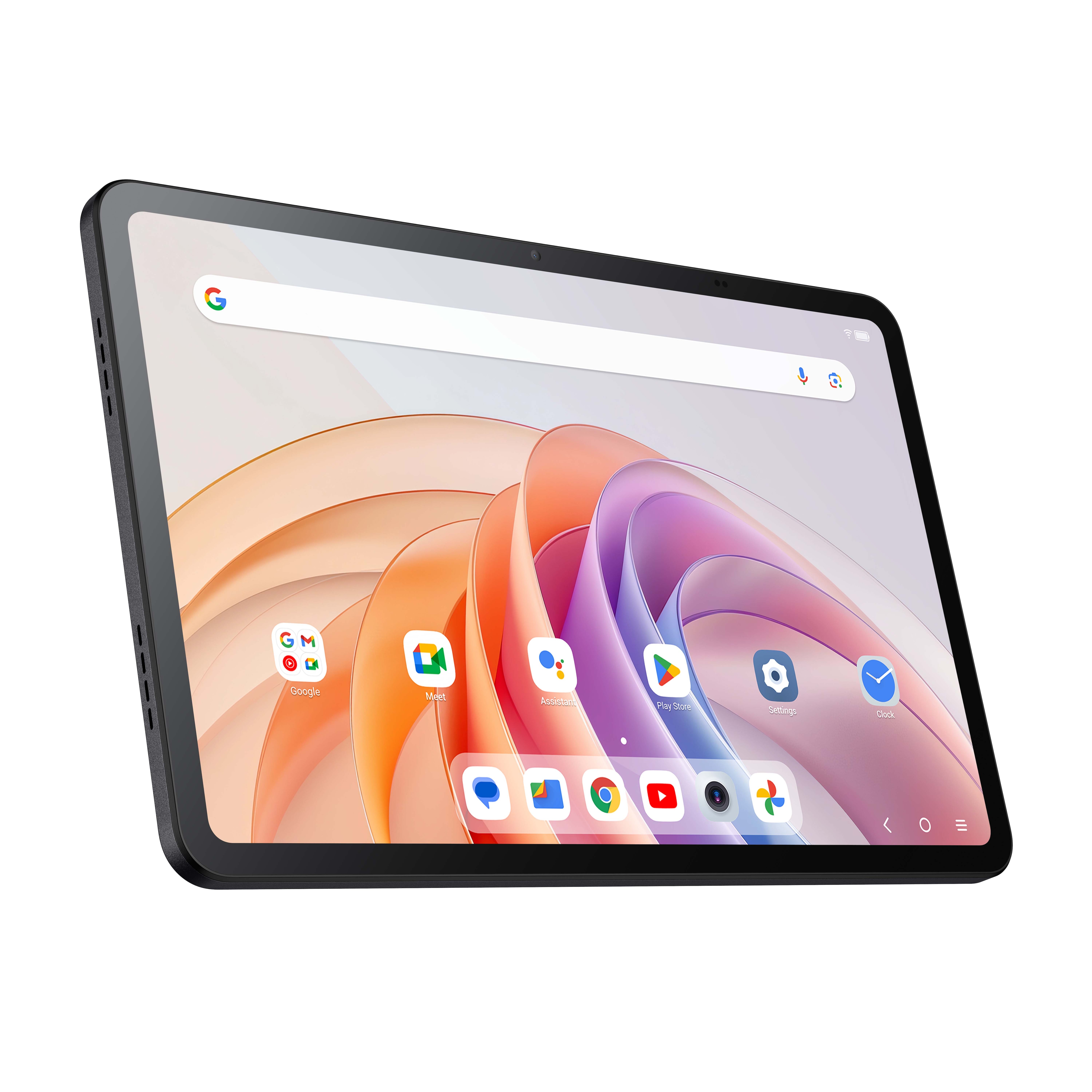 Tablet TCL TAB 11 FE Wi-Fi 10.95'' (27,81 cm) 4GB + 128GB Gris Espacial Gris espacial-11