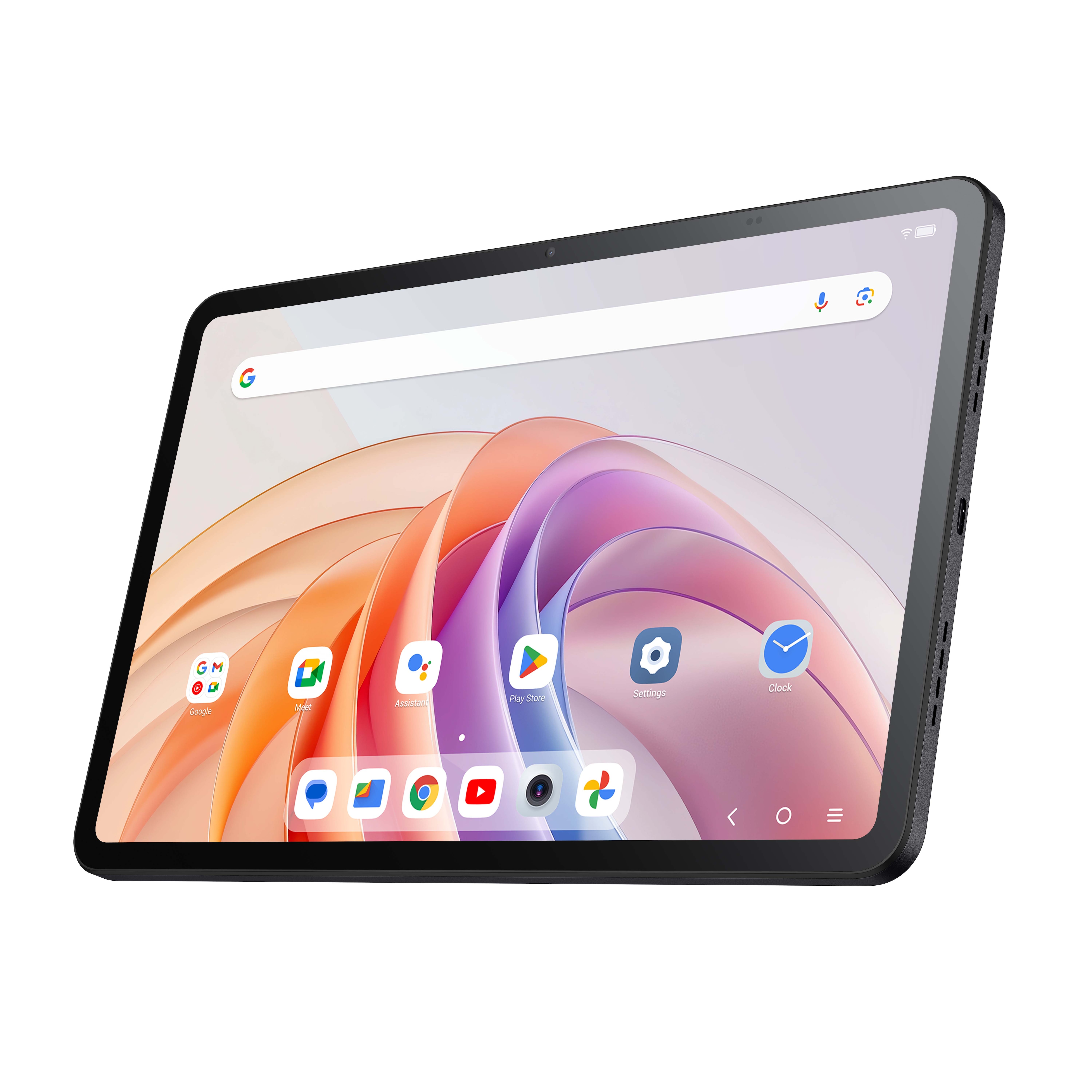 Tablet TCL TAB 11 FE Wi-Fi 10.95'' (27,81 cm) 4GB + 128GB Gris Espacial Gris espacial-14