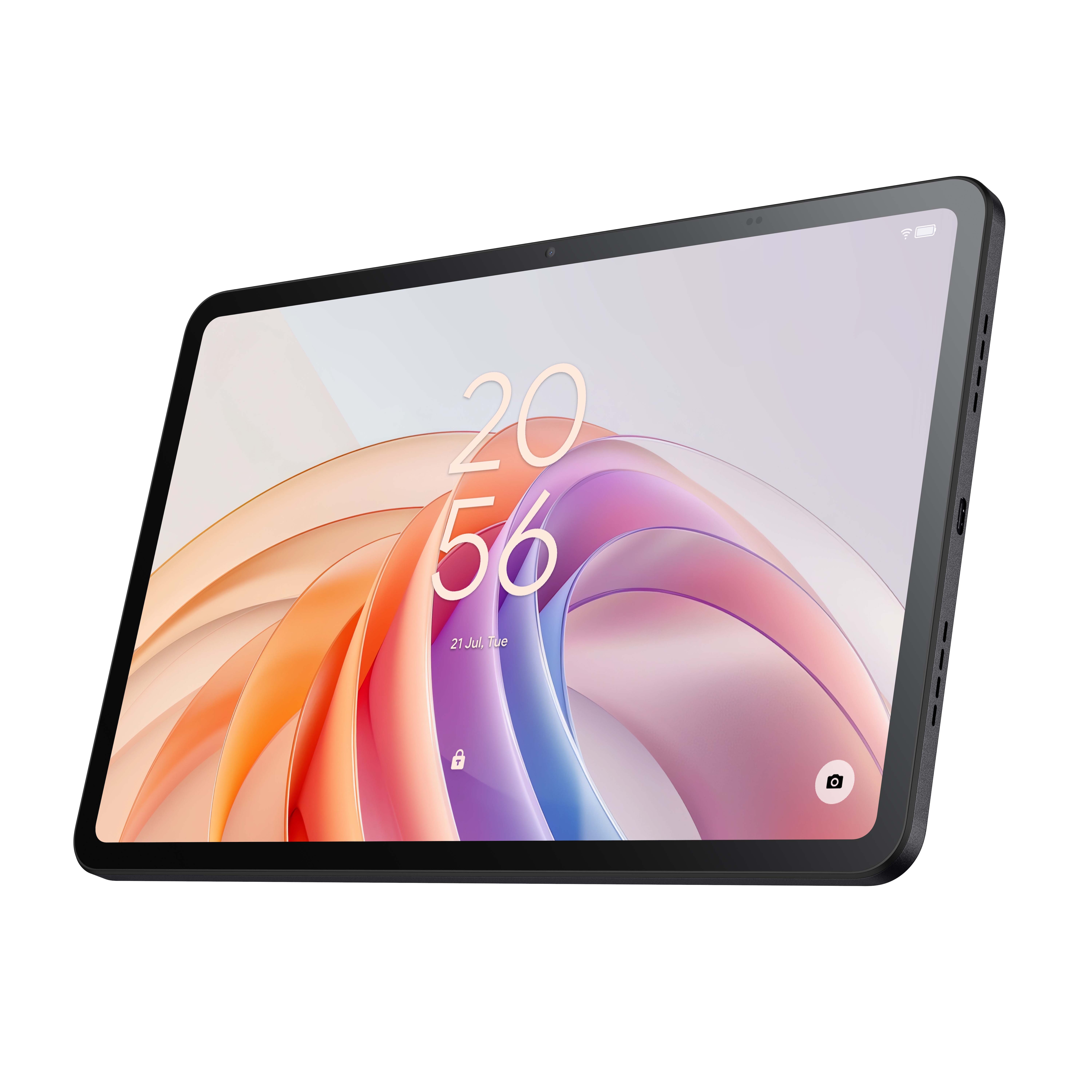 Tablet TCL TAB 11 FE Wi-Fi 10.95'' (27,81 cm) 4GB + 128GB Gris Espacial Gris espacial-15