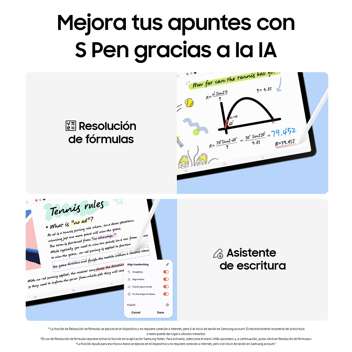 Tablet Samsung Galaxy Tab S10 FE Wi-Fi 12 GB + 256 GB Gray-3