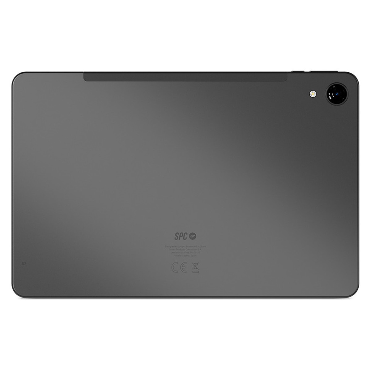 Tablet SPC Gravity 10,1" (6ª Gen), 4GB + 64GB, Wi-Fi Negro-3