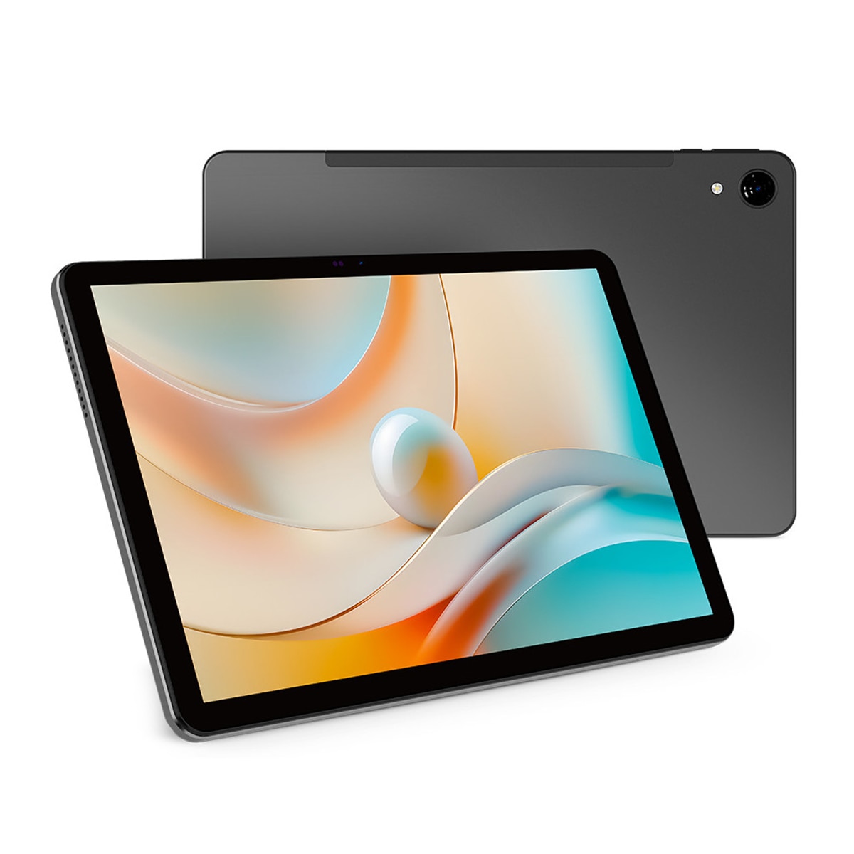Tablet SPC Gravity 10,1" (6ª Gen), 4GB + 64GB, Wi-Fi Negro-4