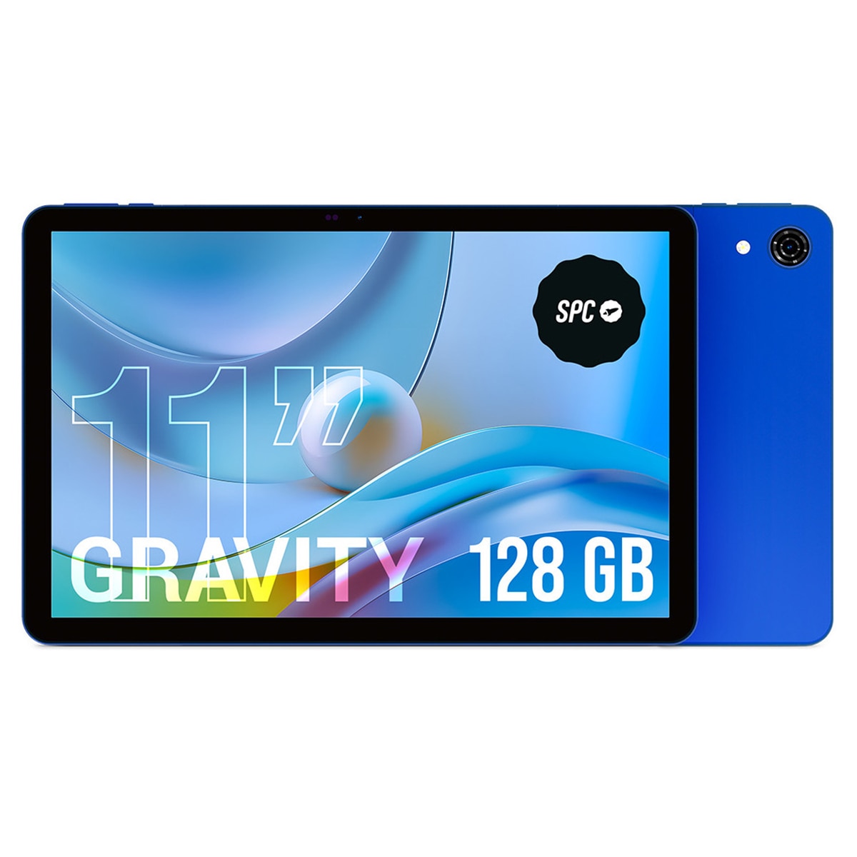 Imagen 0 de Tablet SPC Gravity 11" (6ª Gen), 4GB + 128GB, Wi-Fi