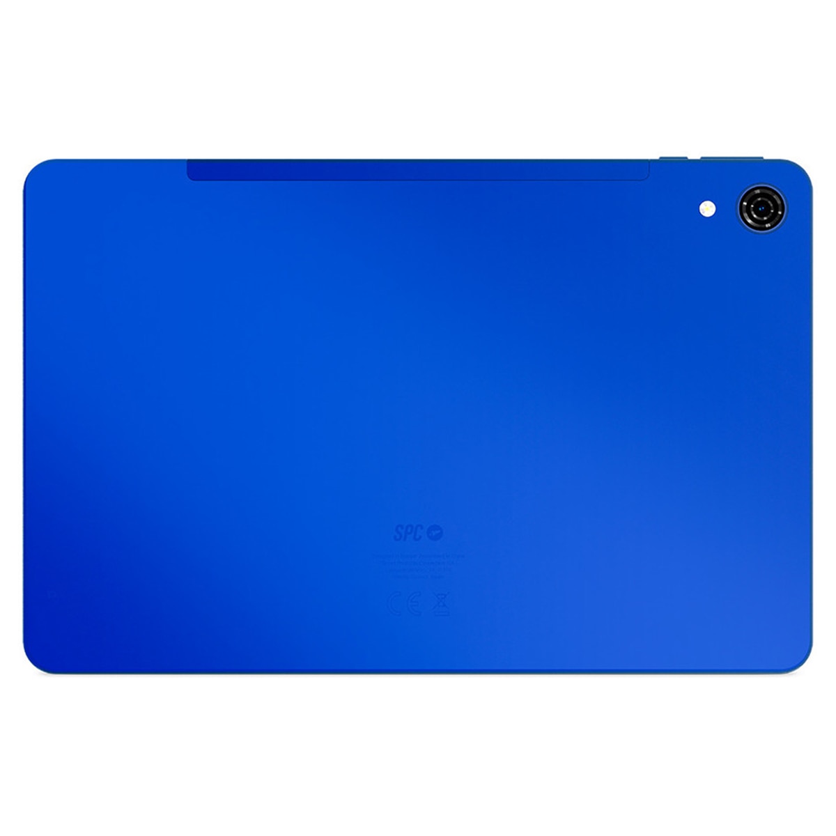 Tablet SPC Gravity 11" (6ª Gen), 4GB + 128GB, Wi-Fi Azul-3
