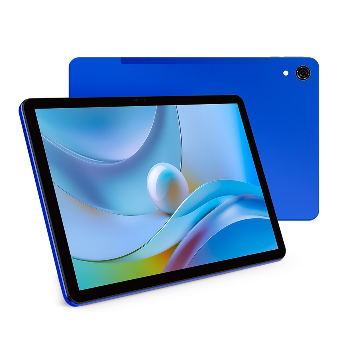 Tablet SPC Gravity 11" (6ª Gen), 4GB + 128GB, Wi-Fi Azul-4