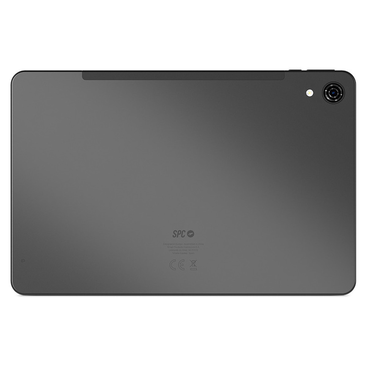 Tablet SPC Gravity 11" (6ª Gen), 4GB + 128GB, Wi-Fi Negro-3