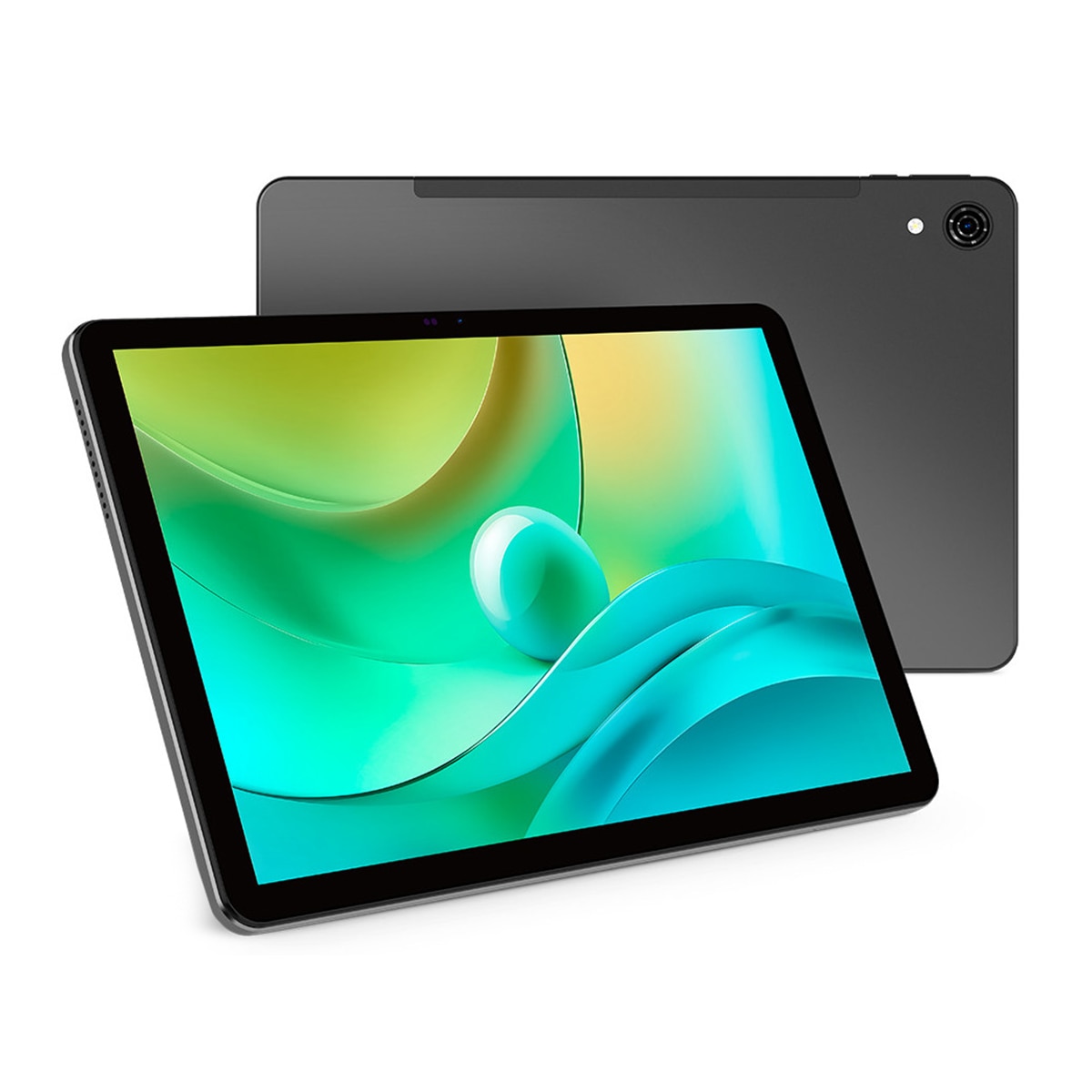 Tablet SPC Gravity 11" (6ª Gen), 4GB + 128GB, Wi-Fi Negro-4