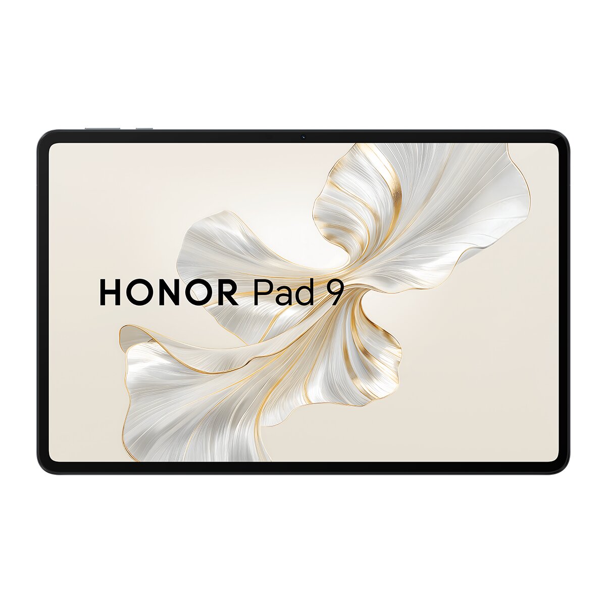 Imagen 1 de Tablet HONOR Pad 9, 8GB + 256GB, 12,1" 2K - Gris espacial 256 GB + 8 GB RAM Gris espacial