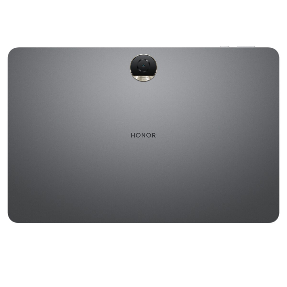Imagen 2 de Tablet HONOR Pad 9, 8GB + 256GB, 12,1" 2K - Gris espacial 256 GB + 8 GB RAM Gris espacial
