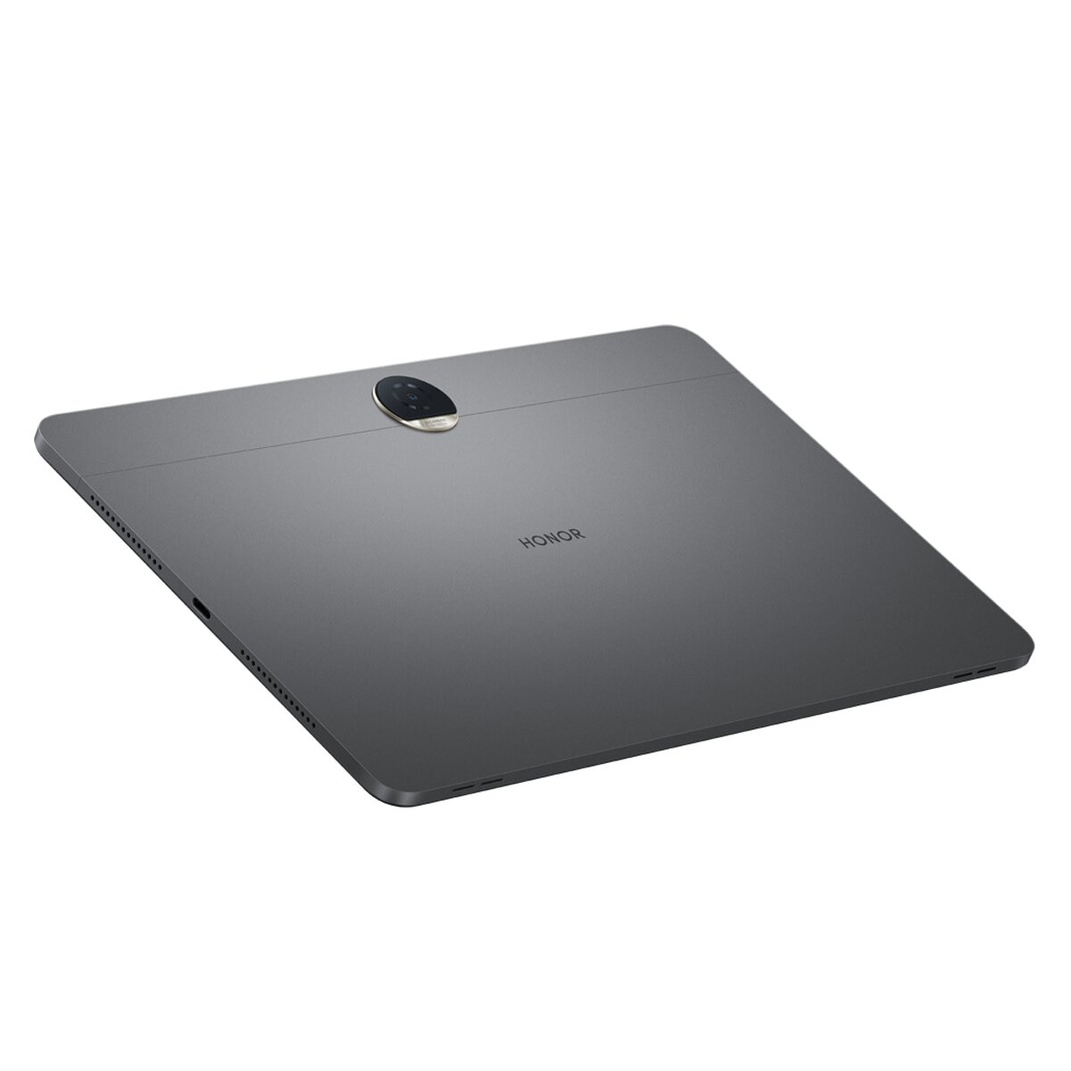 Imagen 5 de Tablet HONOR Pad 9, 8GB + 256GB, 12,1" 2K - Gris espacial 256 GB + 8 GB RAM Gris espacial