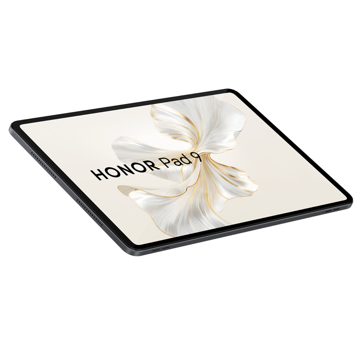 Imagen 7 de Tablet HONOR Pad 9, 8GB + 256GB, 12,1" 2K - Gris espacial 256 GB + 8 GB RAM Gris espacial