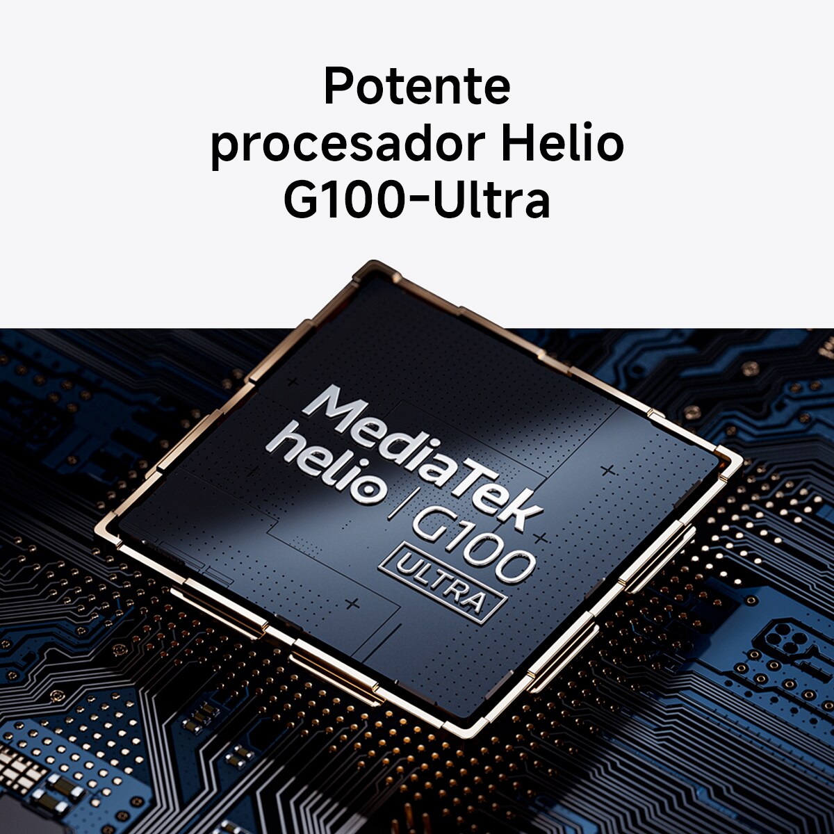 Tablet Xiaomi Redmi Pad 2, 8GB + 256GB, 11" Cinzento-grafite-8