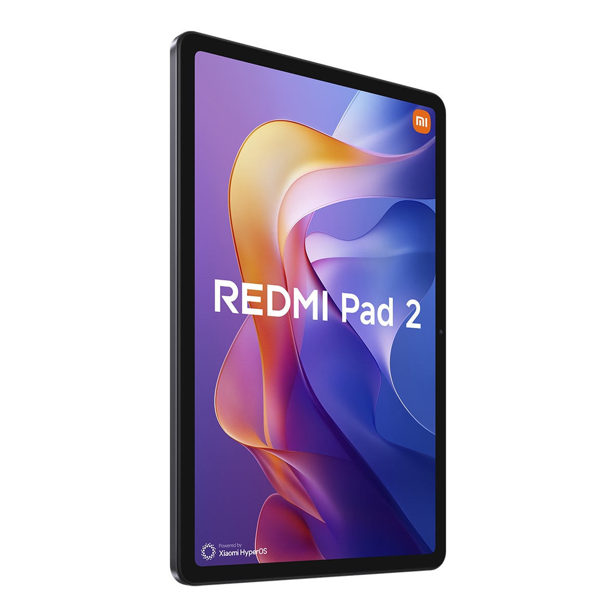 Tablet Xiaomi Redmi Pad 2, 4GB + 128GB, 11" Gris Grafito-3