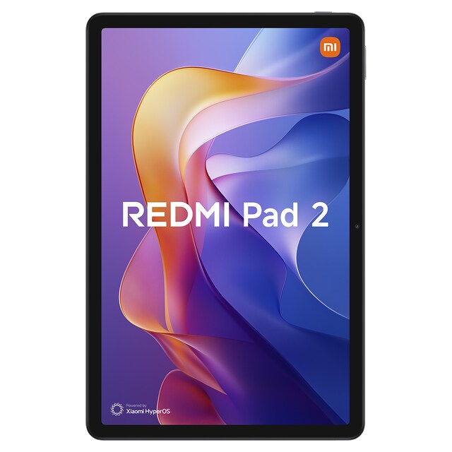 Imagen 0 de Tablet Xiaomi Redmi Pad 2, 4GB + 128GB, 11" + Funda