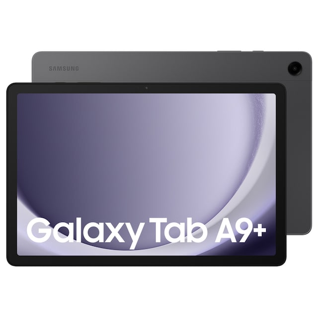 Imagen 0 de Tablet Samsung Galaxy Tab A9+ Wi-Fi 6GB+128GB