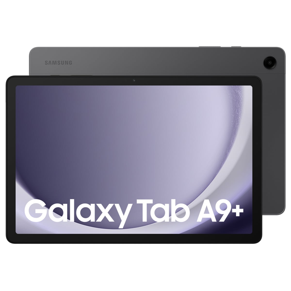Tablet Samsung Galaxy Tab A9+ Wi-Fi 8GB+256GB Gris-1