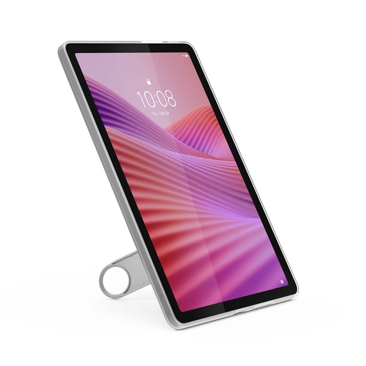 Tablet Lenovo Tab M10 3ª generación 128?GB + 4?GB, 10,1" Gris Lunar-4