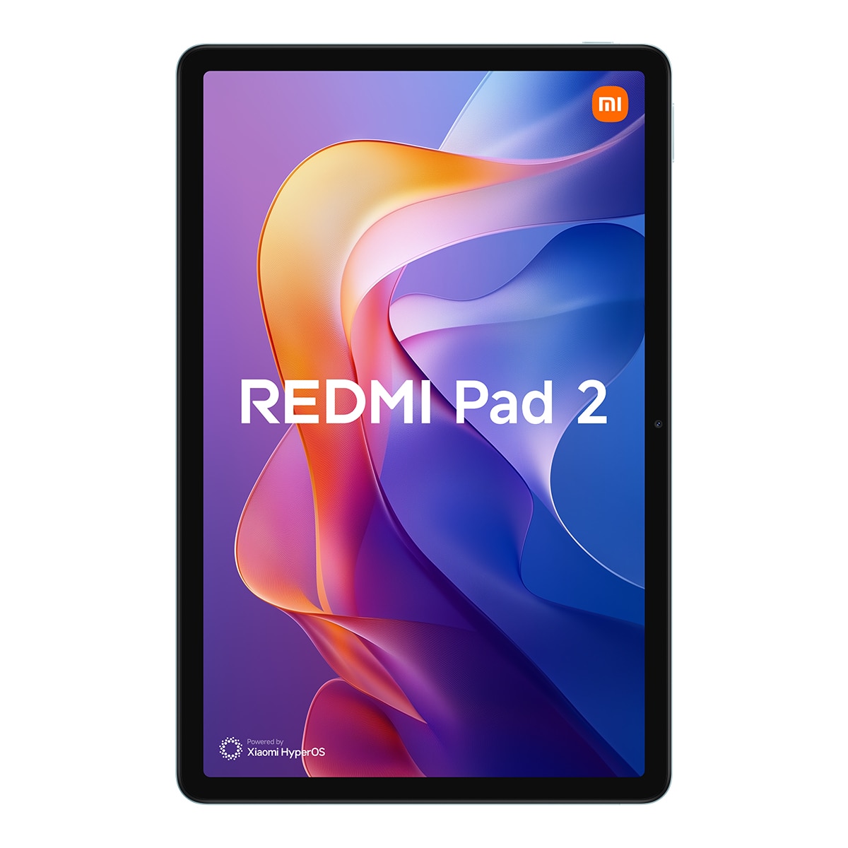 Tablet Xiaomi Redmi Pad 2, 8GB + 256GB, 11" - Verde menta 256 GB + 8 GB RAM Verde menta-2