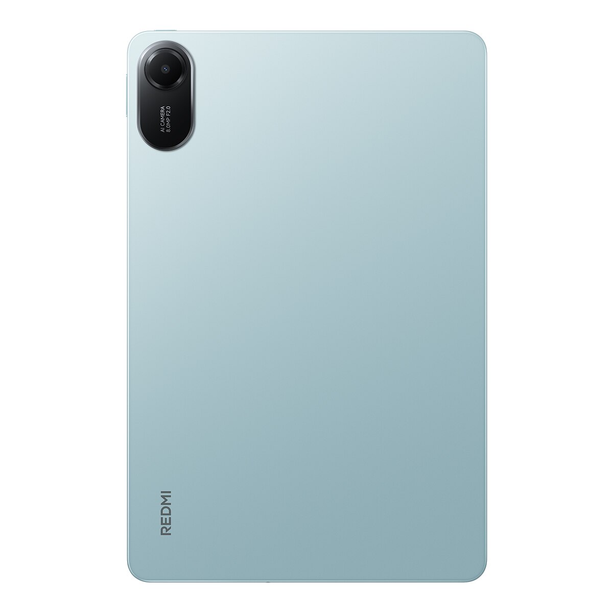 Tablet Xiaomi Redmi Pad 2, 8GB + 256GB, 11" - Verde menta 256 GB + 8 GB RAM Verde menta-3
