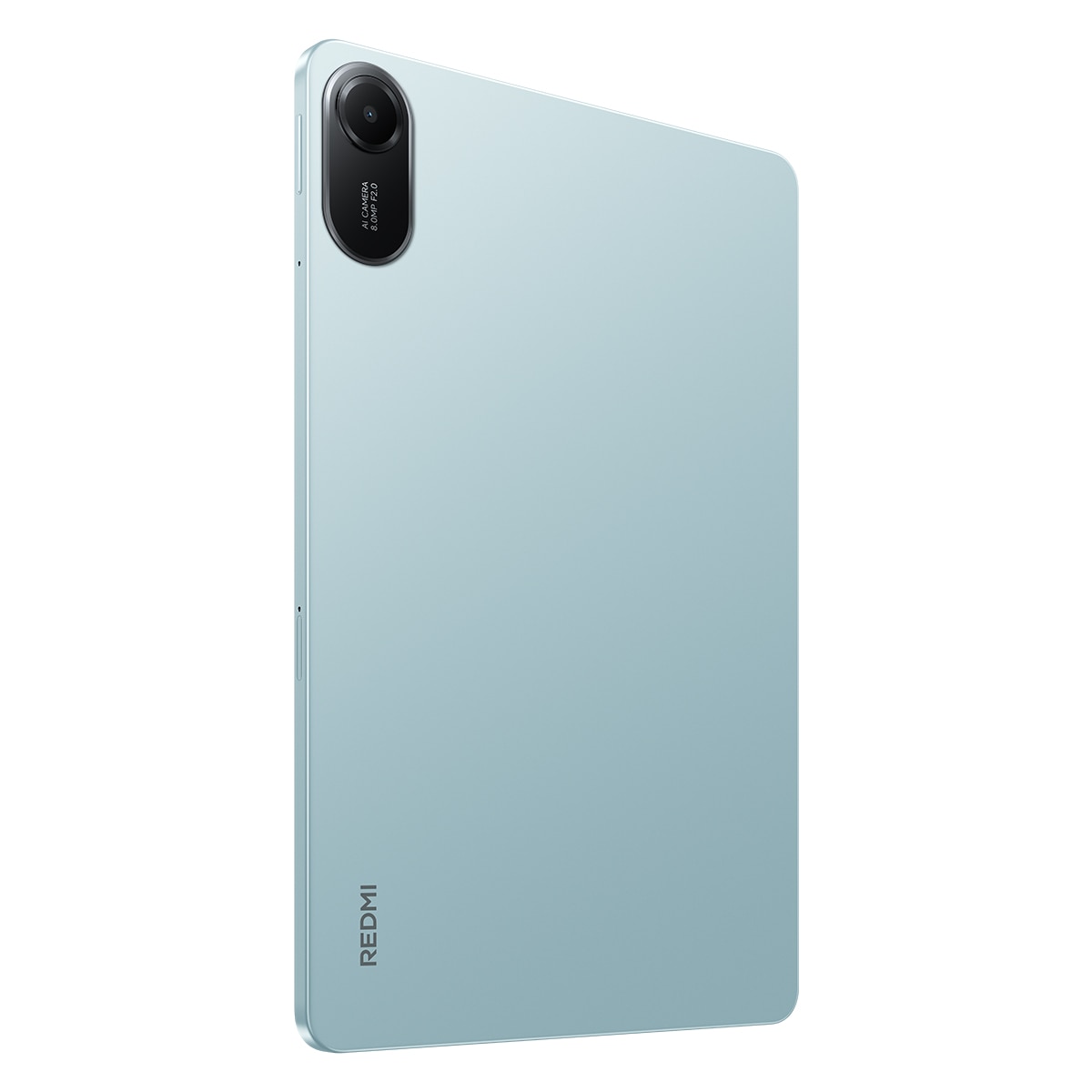 Tablet Xiaomi Redmi Pad 2, 8GB + 256GB, 11" - Verde menta 256 GB + 8 GB RAM Verde menta-5