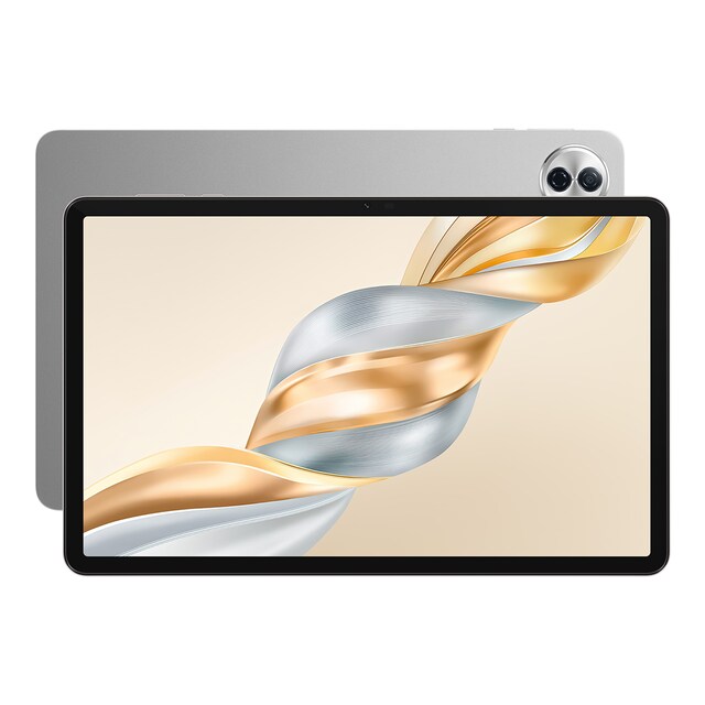 Imagen 0 de Tablet HONOR Pad 10, 8GB + 256GB, 12,1" 2K, Wi-Fi