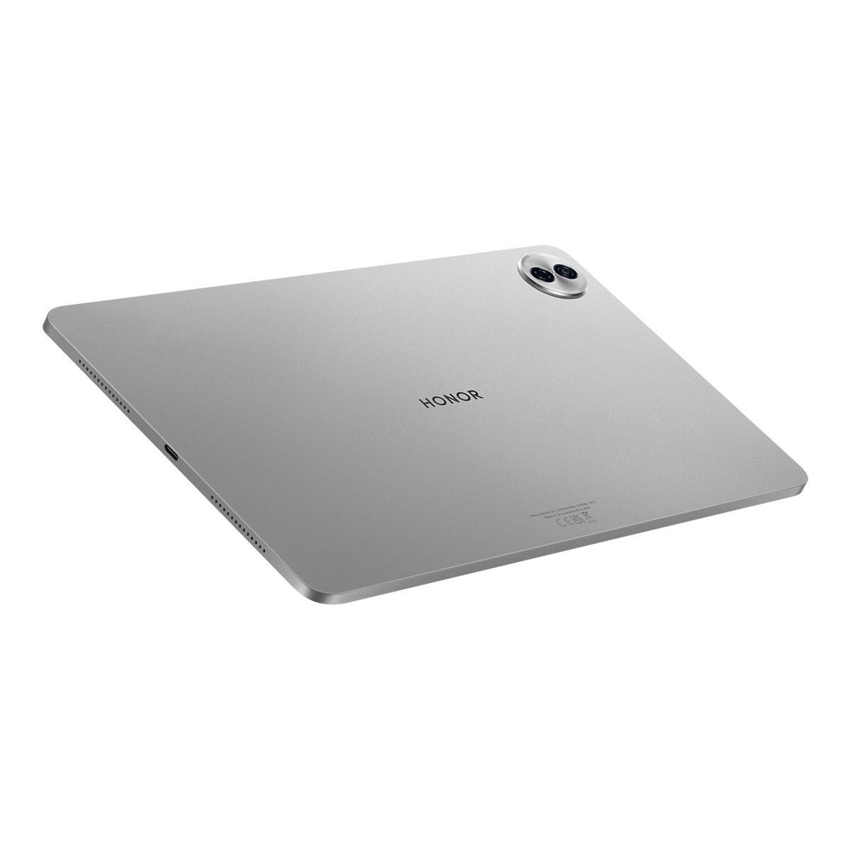 Tablet HONOR Pad 10, 8GB + 256GB, 12,1" 2K, Wi-Fi Gris-5