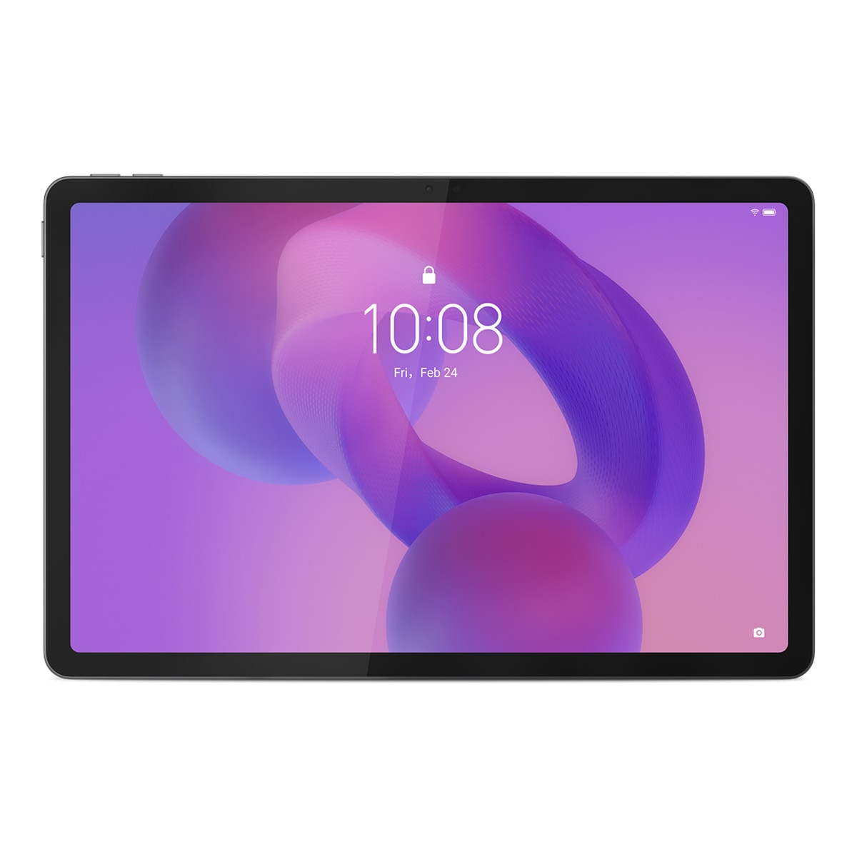 Imagen 0 de Tablet Lenovo Idea Tab 8 GB + 256 GB, 11" + Pen + Teclado