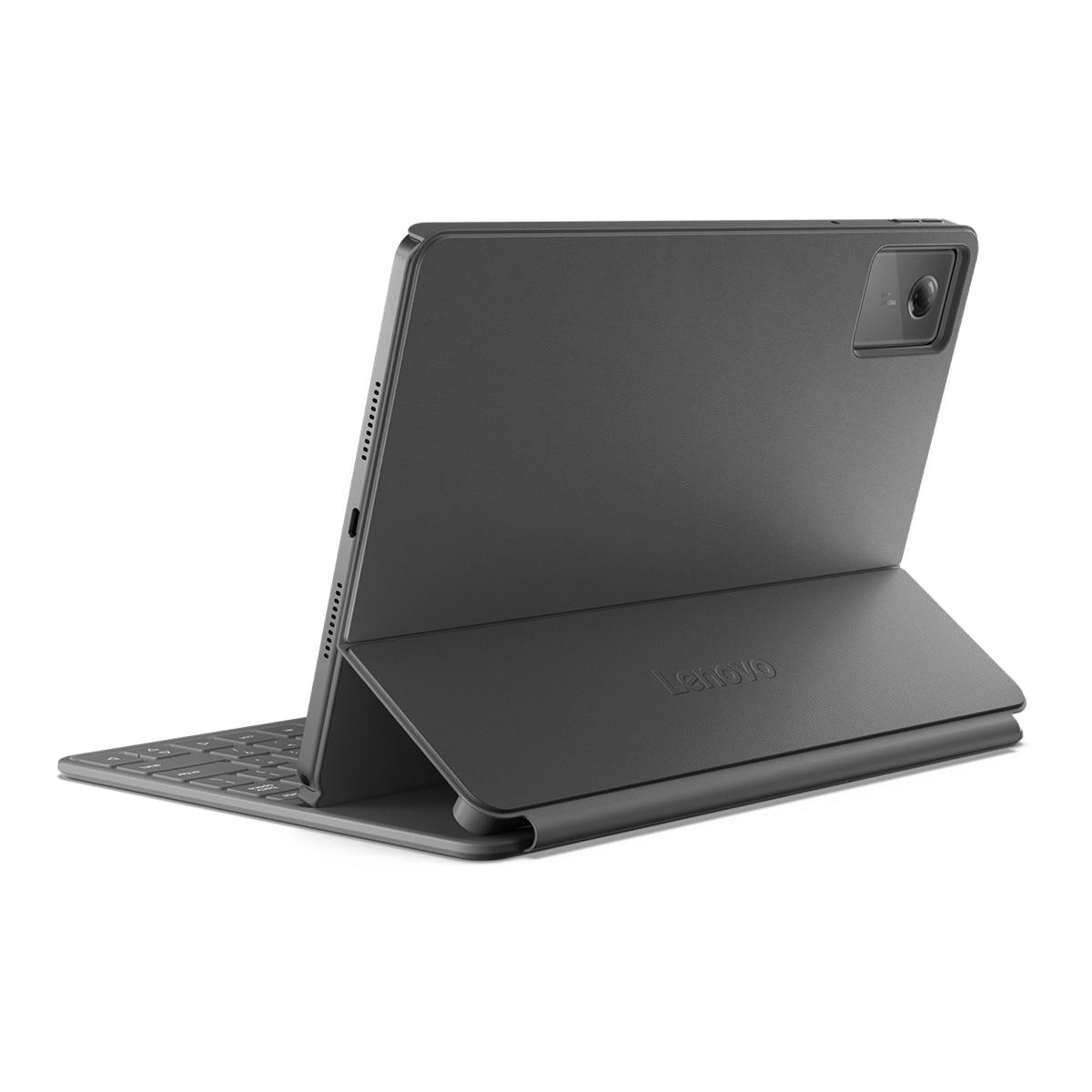 Tablet Lenovo Idea Tab 8 GB + 256 GB, 11" + Pen + Teclado Luna Grey-4