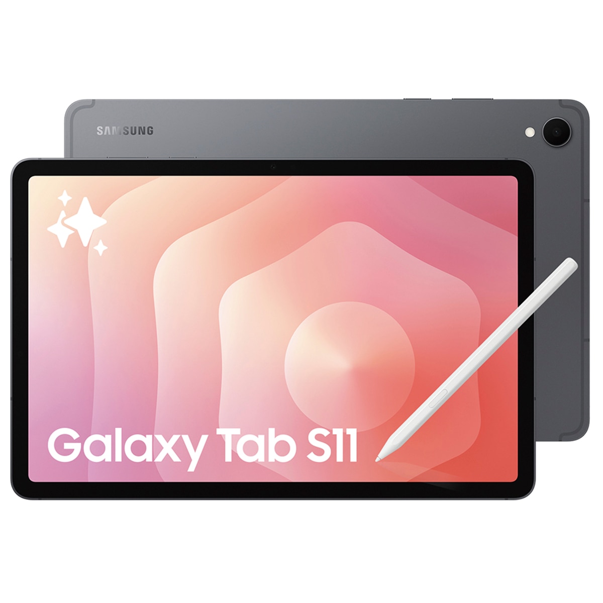 Imagen 0 de Tablet Samsung Galaxy Tab S11 Wi-Fi 12GB+256GB