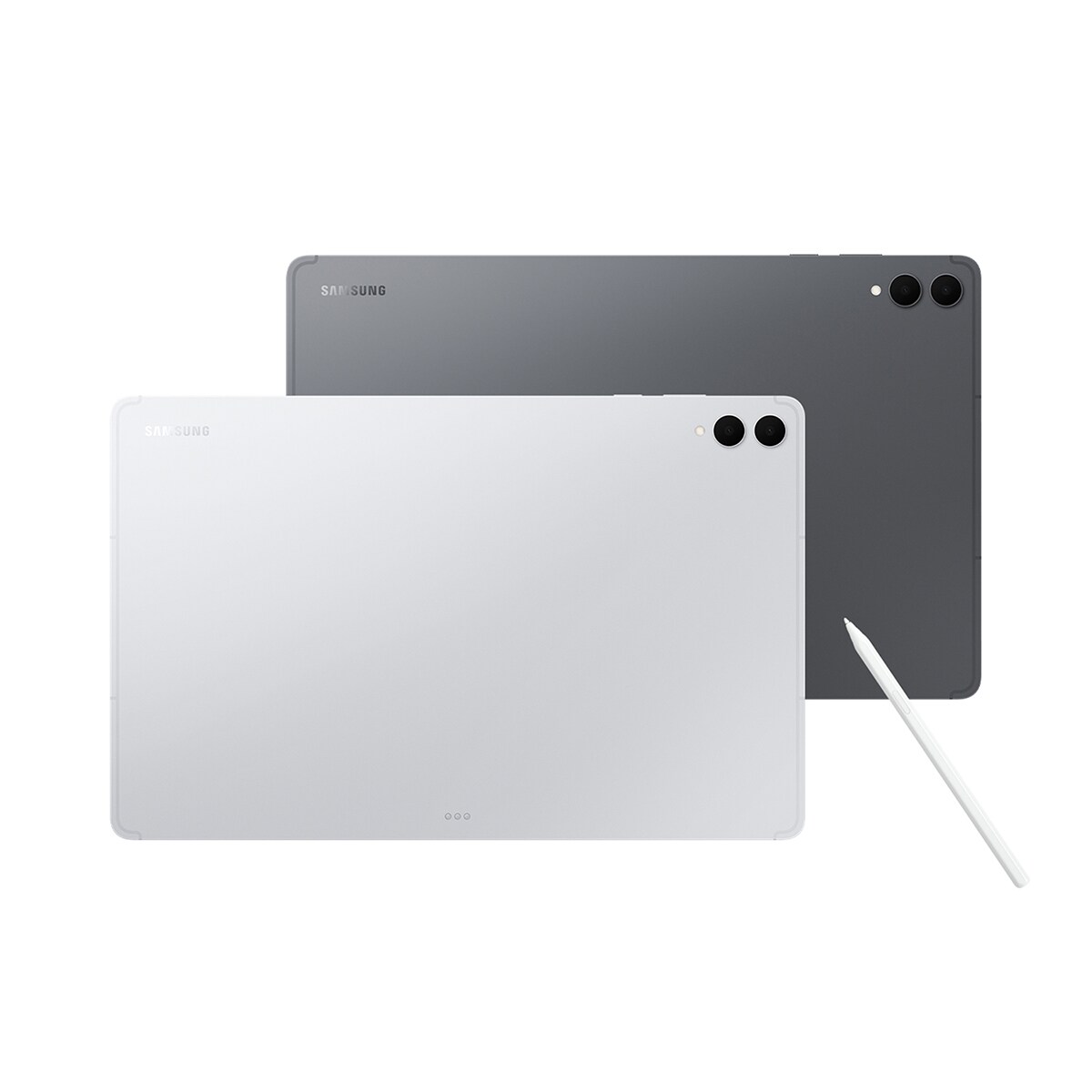 Tablet Samsung Galaxy Tab S11 Ultra 12GB+256GB Gris-3