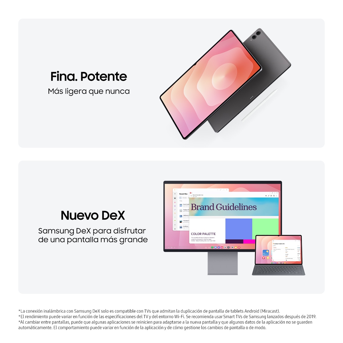 Tablet Samsung Galaxy Tab S11 Ultra 12GB+256GB Gris-4