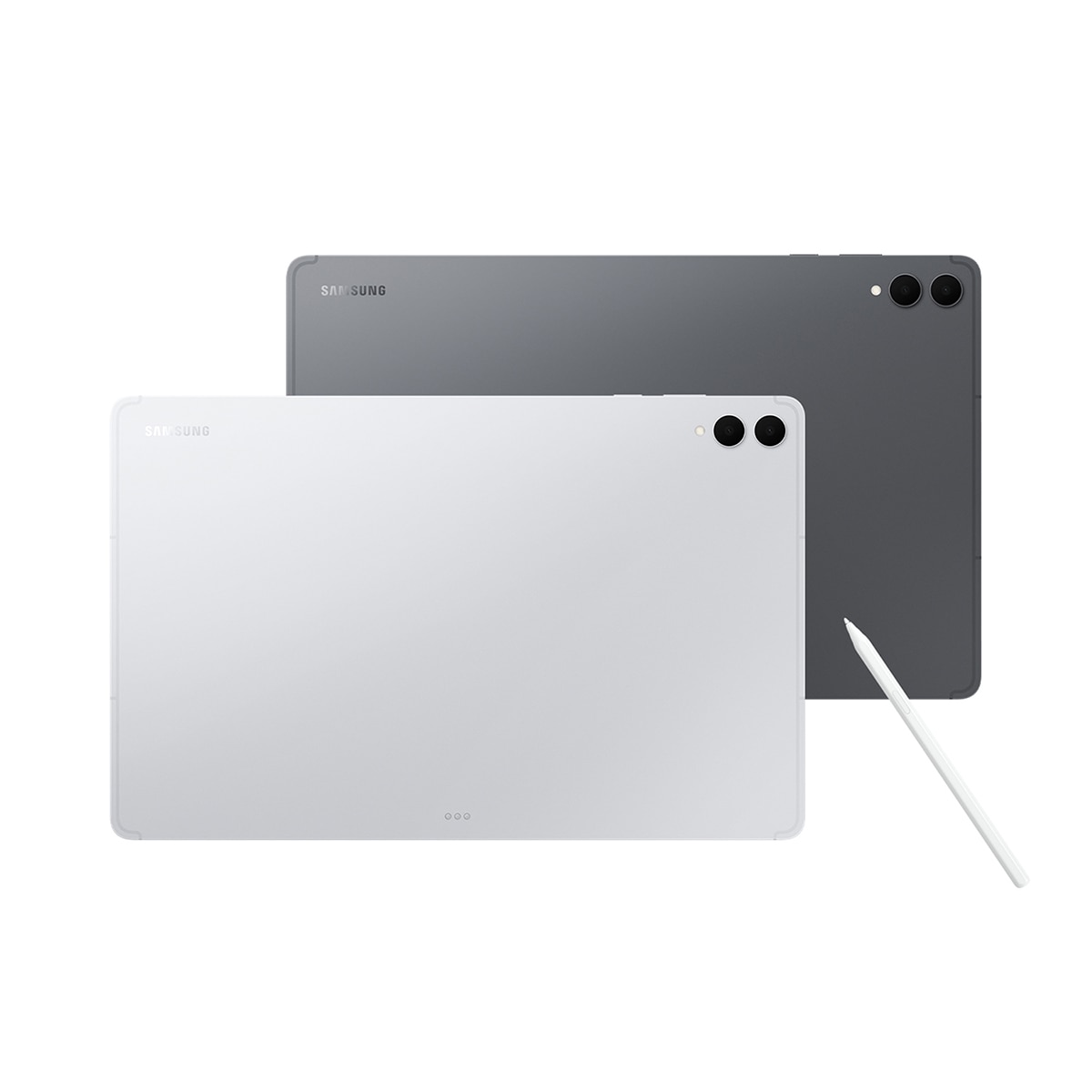 Tablet Samsung Galaxy Tab S11 Ultra Wi-Fi + 5G 12GB+512GB Gris-2