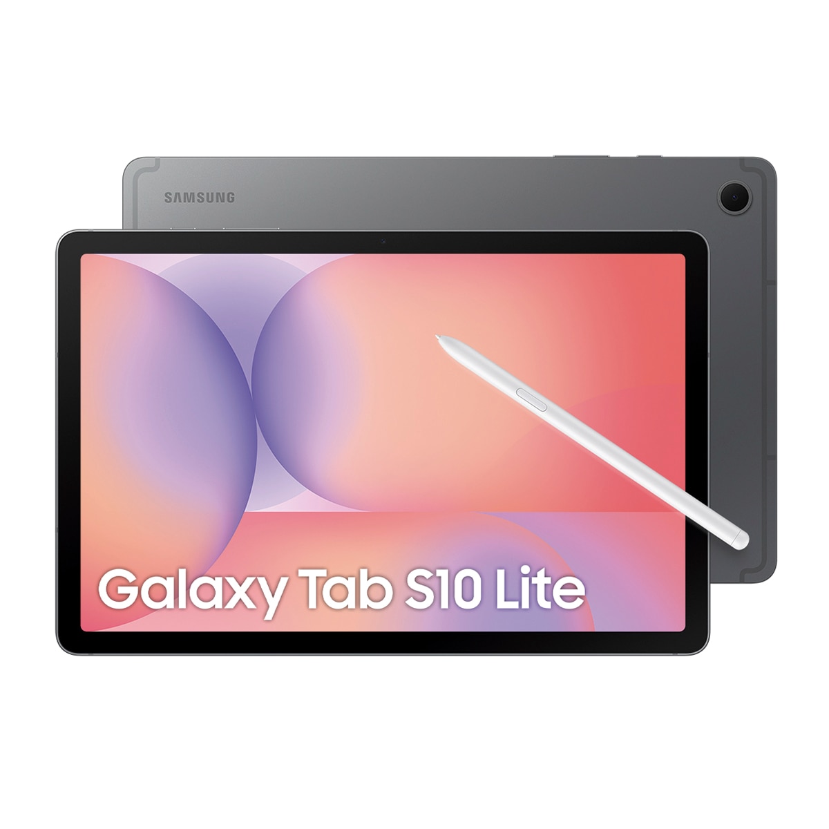 Imagen 0 de Tablet Samsung Galaxy Tab S10 Lite Wi-Fi 6GB+128GB