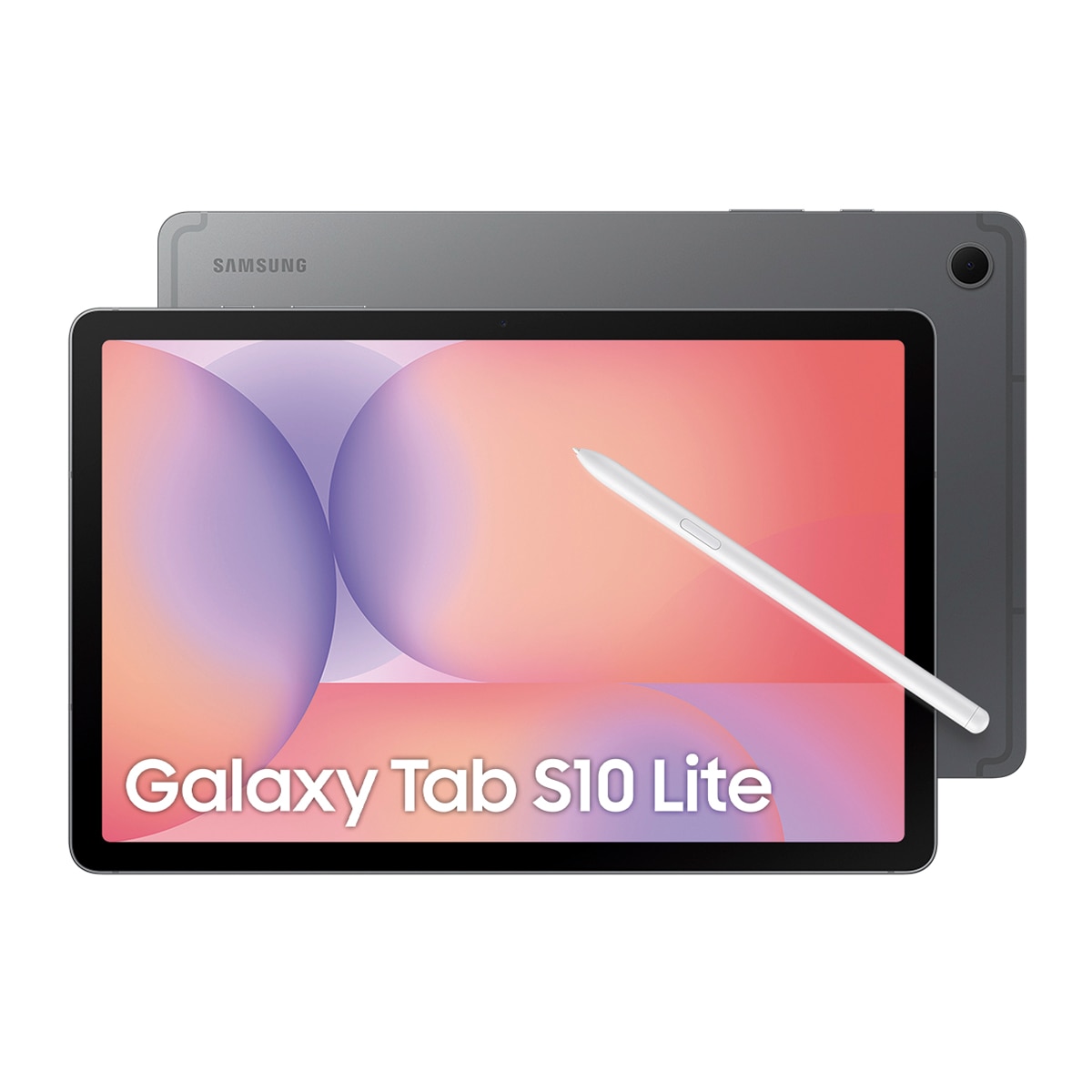 Imagen 0 de Tablet Samsung Galaxy Tab S10 Lite Wi-Fi 8GB+256GB