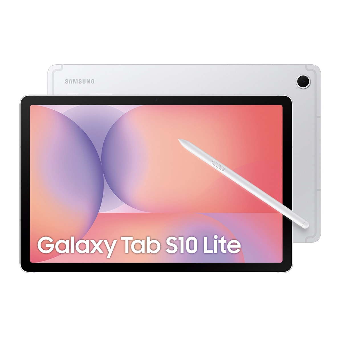 Imagem 0 de Tablet Samsung Galaxy Tab S10 Lite Wi-Fi 8GB+256GB
