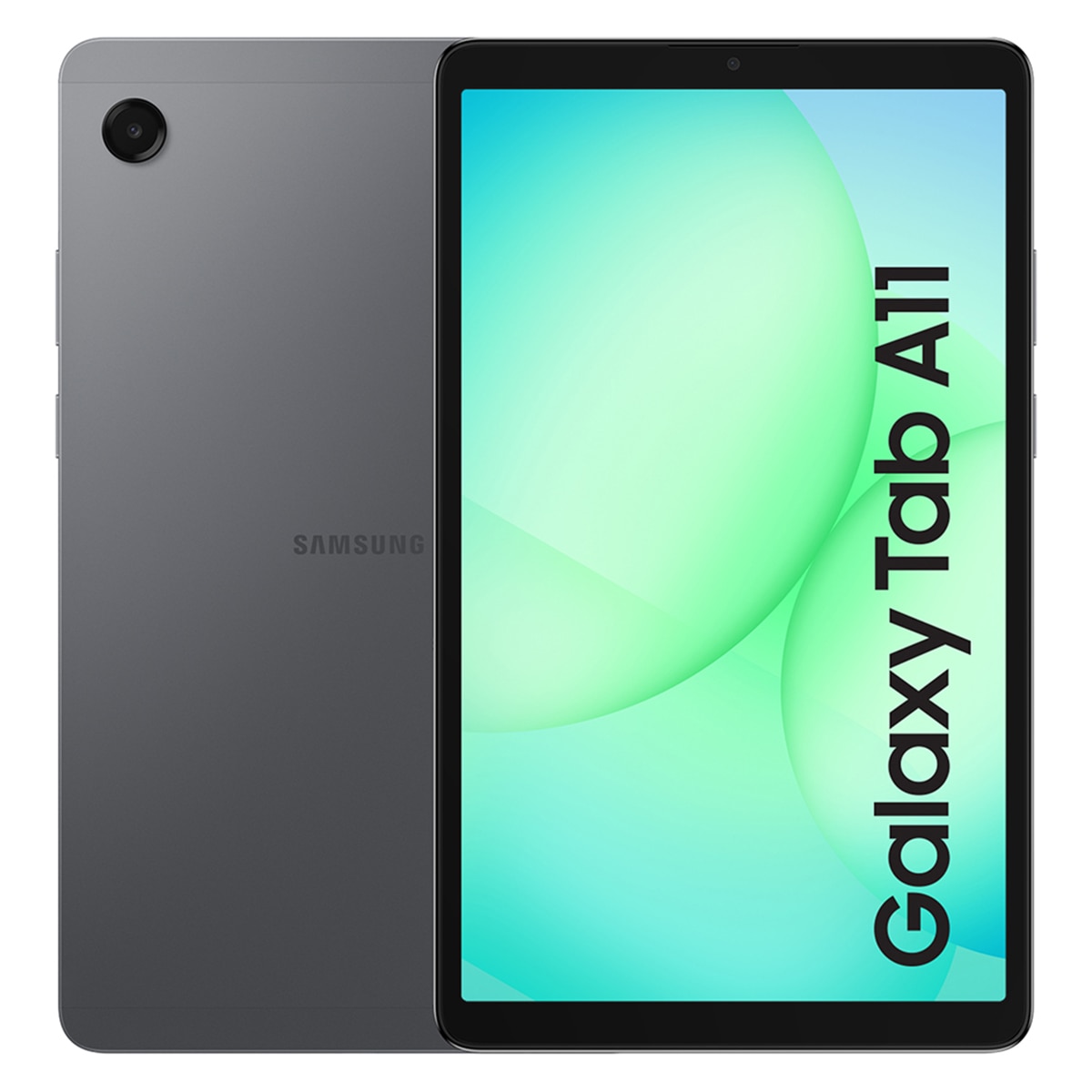 Imagen 0 de Tablet Samsung Galaxy Tab A11, 64 GB + 4 GB, 8,7", Wi-Fi